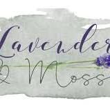 Lavender and Moss