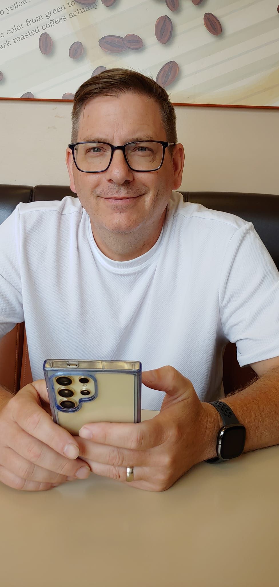Randy Haga