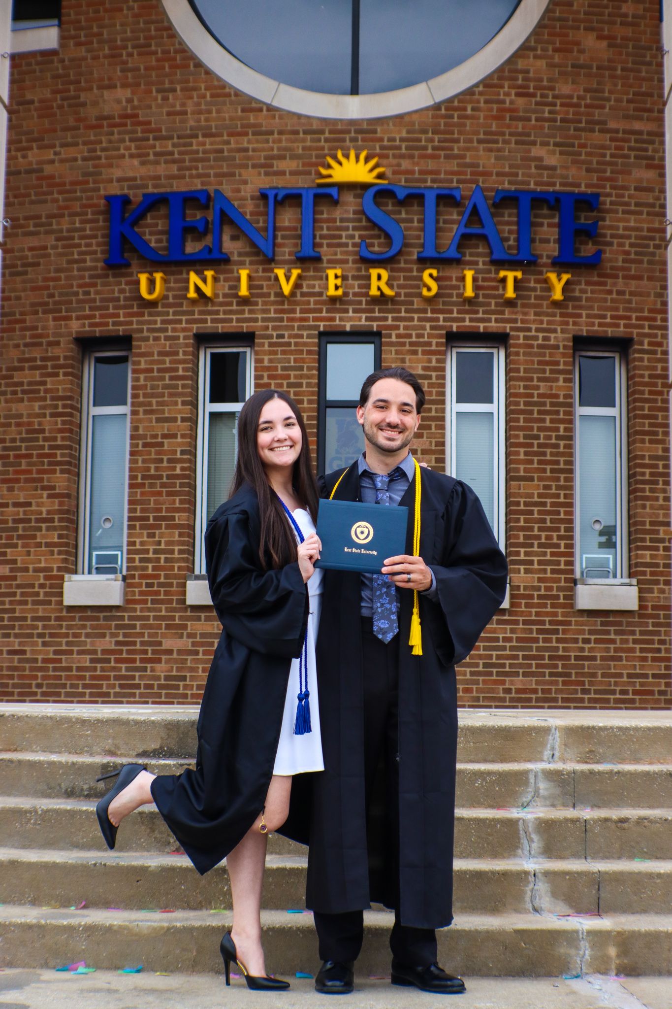 Kent State