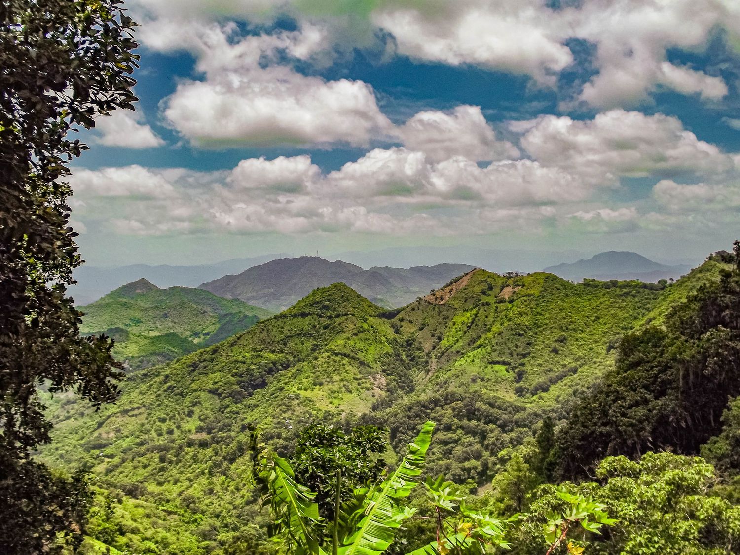 Nicaragua