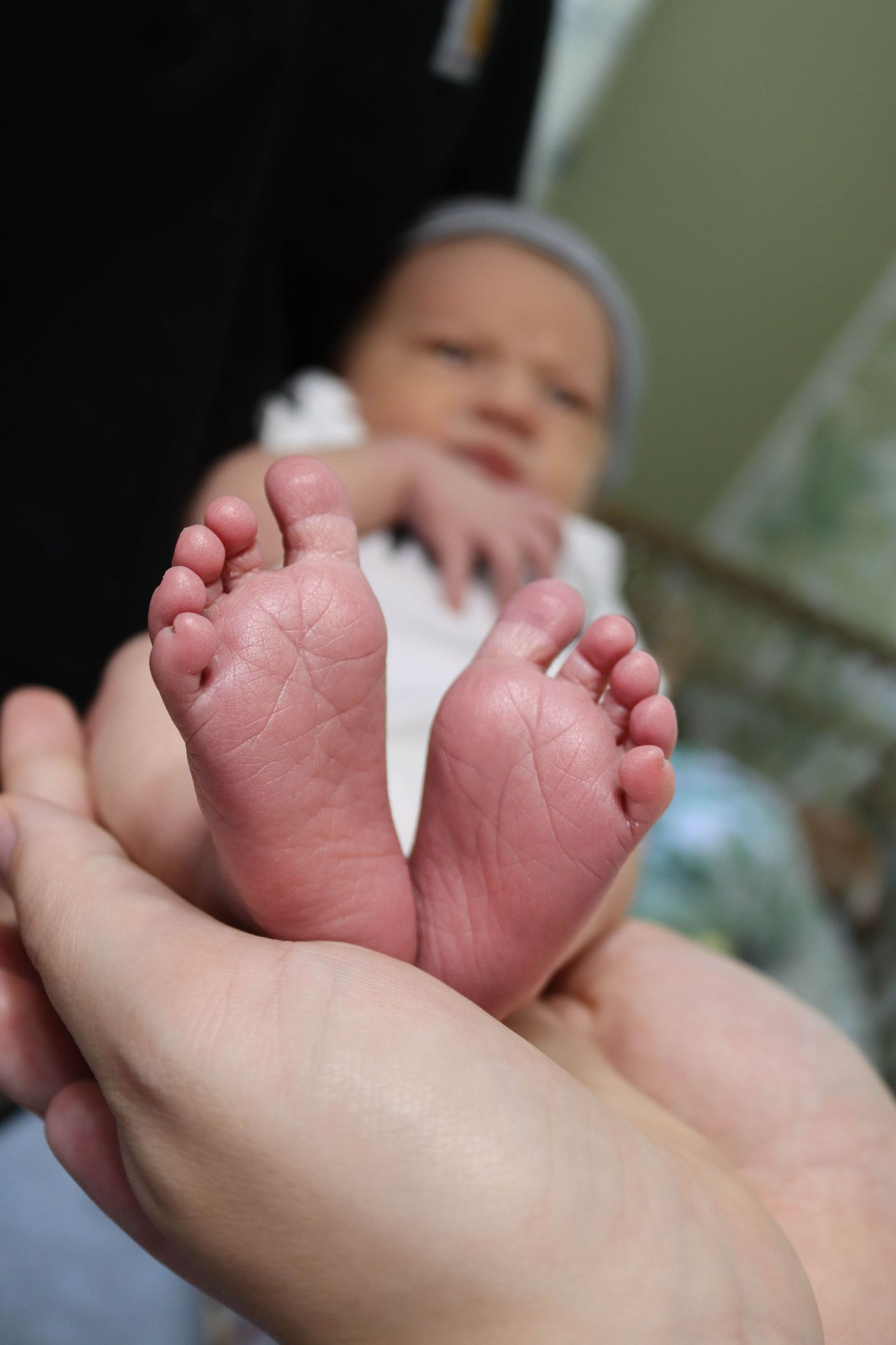 Newborn