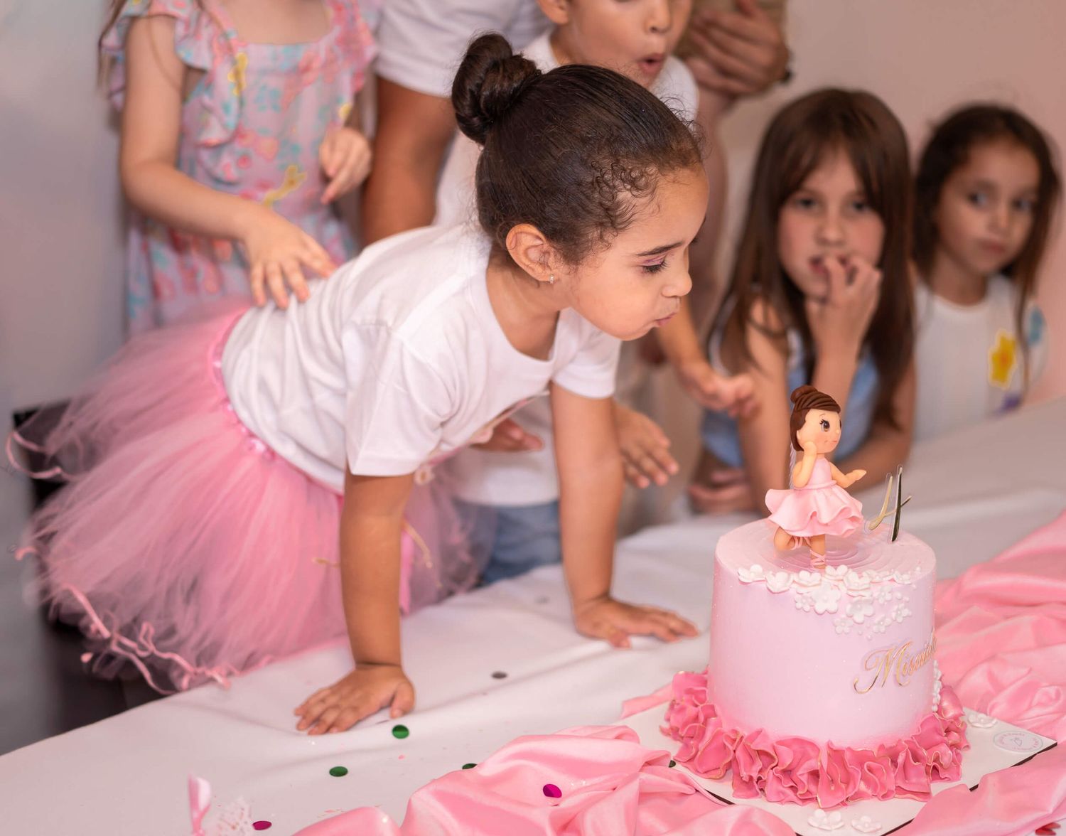 Cumpleaños