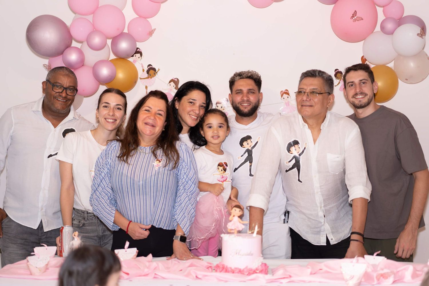 Cumpleaños