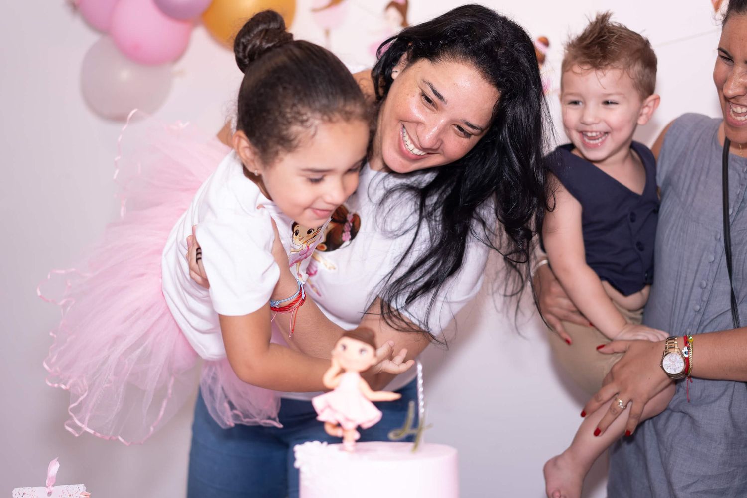 Cumpleaños