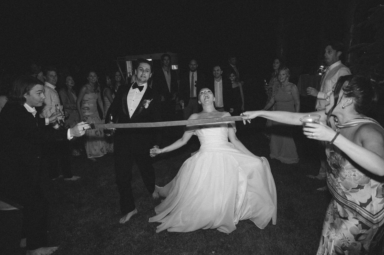 Documentary film photographer - Denver Colorado wedding photographer