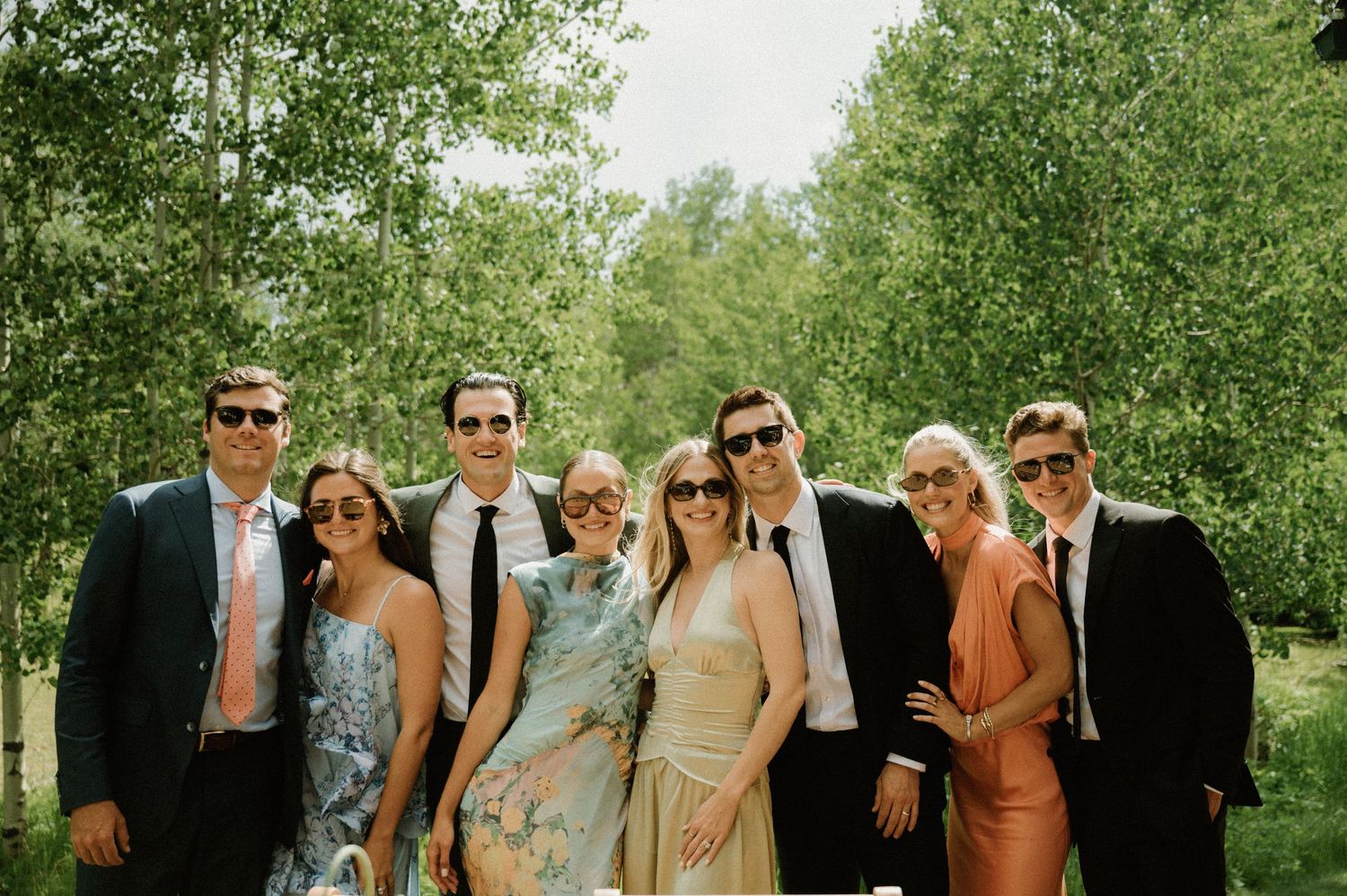 Colorado Documentary film photographer - Denver Colorado wedding photographer
