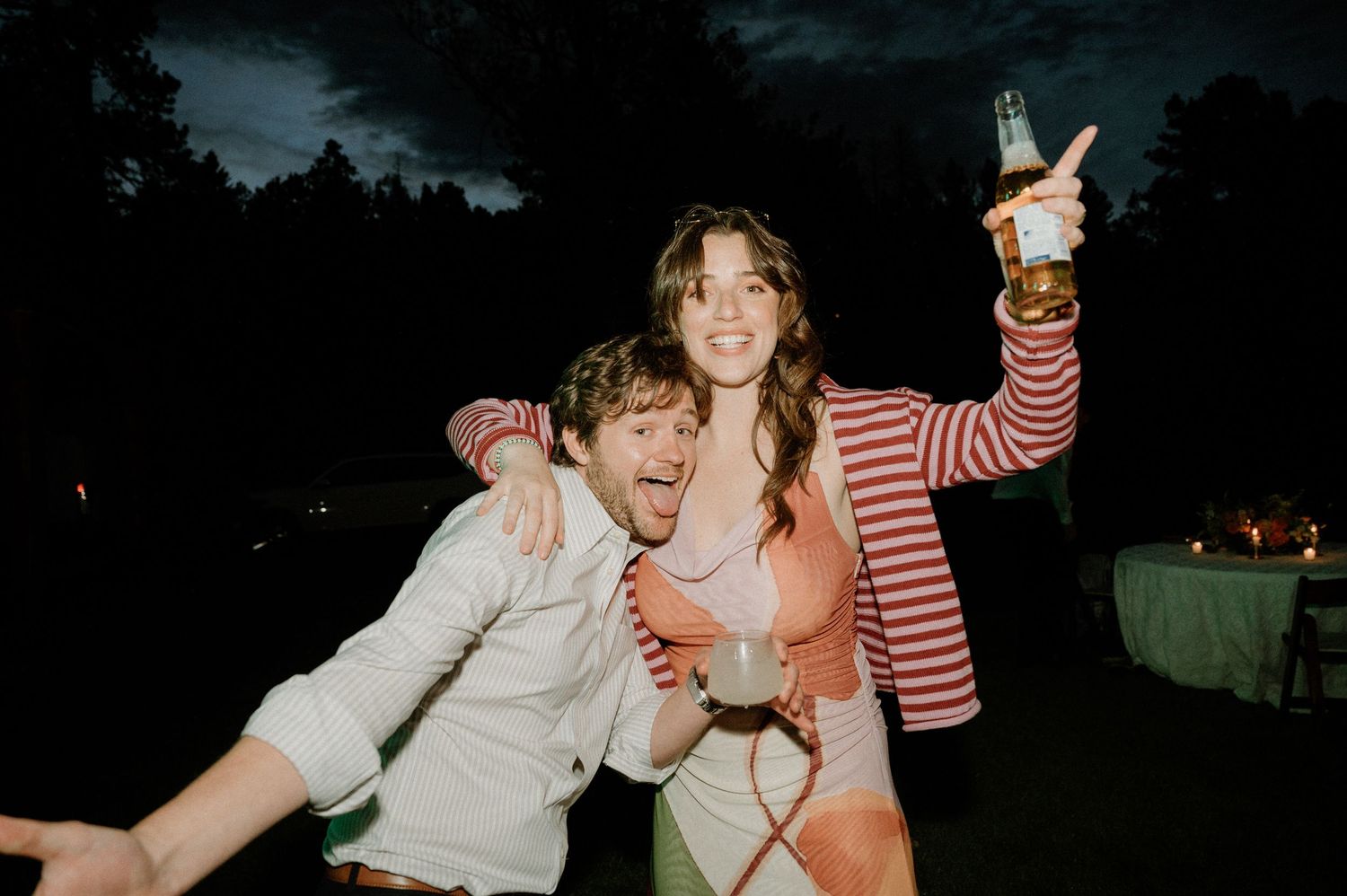 Documentary film photographer - Denver Colorado wedding photographer
