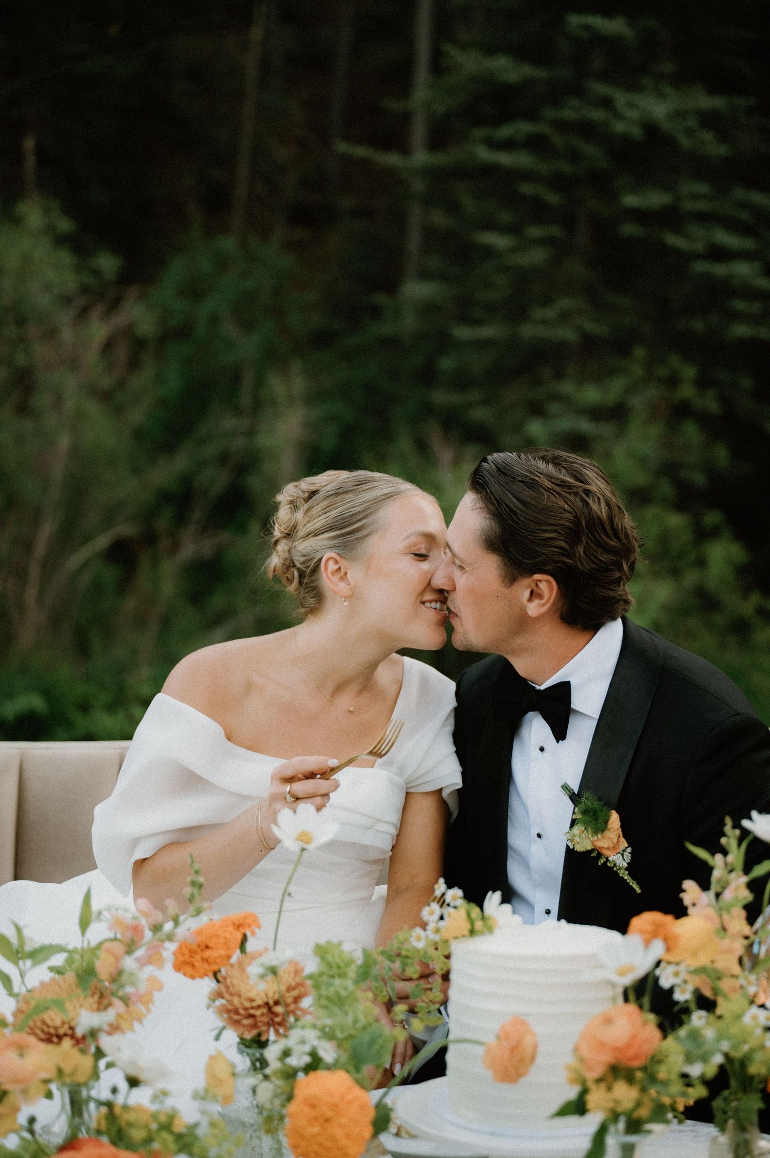 Documentary film photographer - Denver Colorado wedding photographer