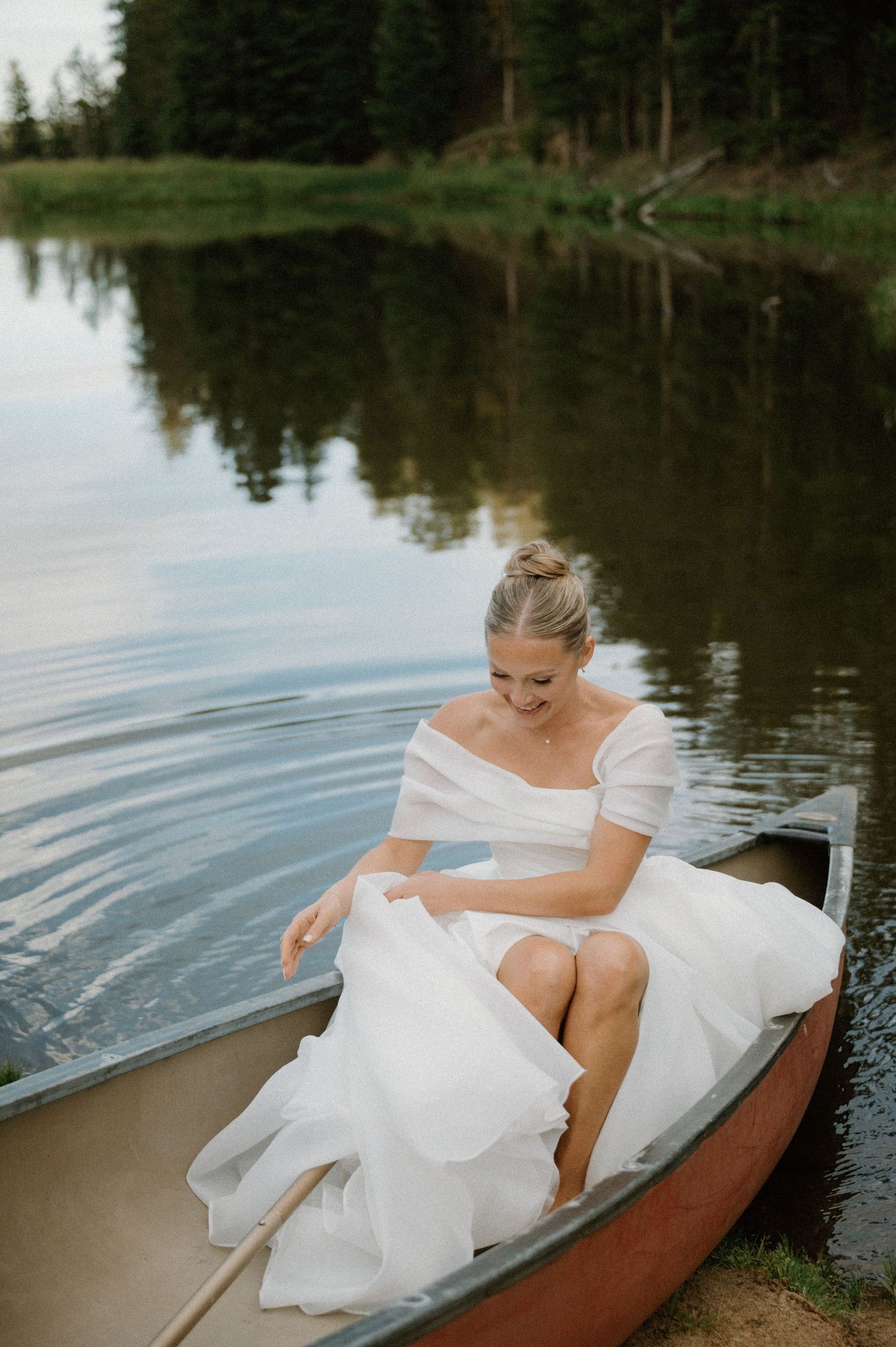 Documentary film photographer - Denver Colorado wedding photographer