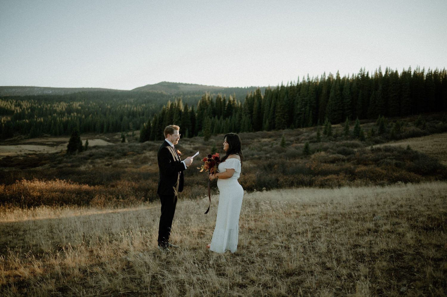 Denver wedding photographer