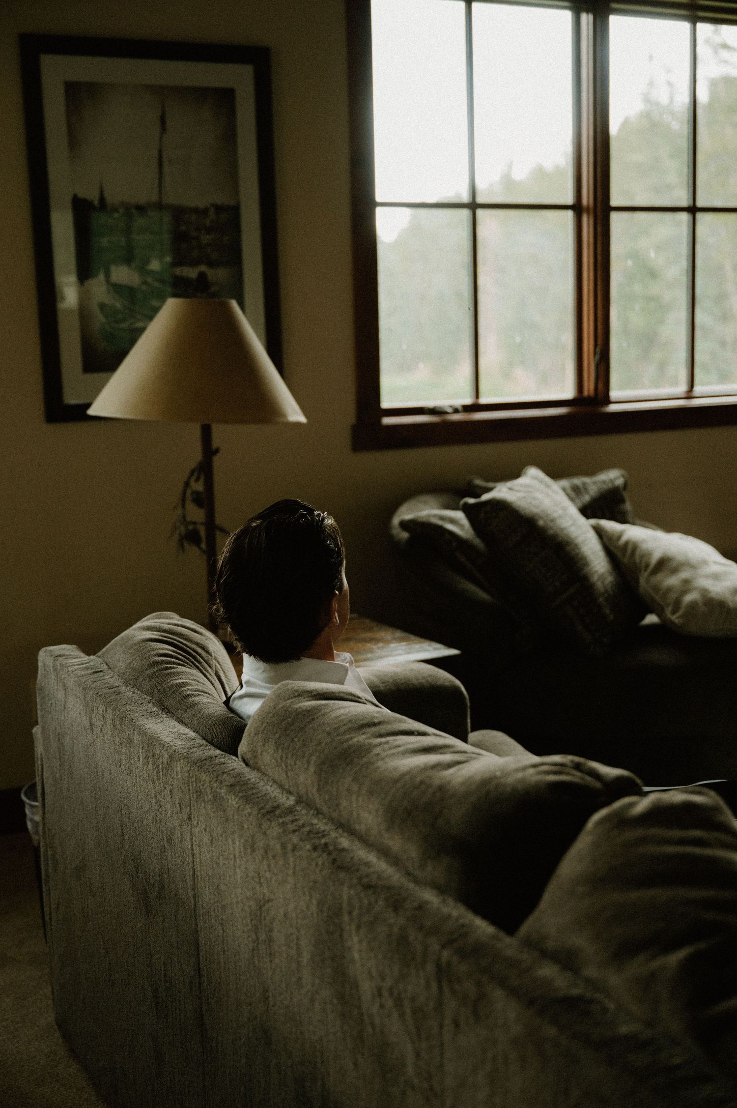 Colorado Documentary film photographer - Denver Colorado wedding photographer