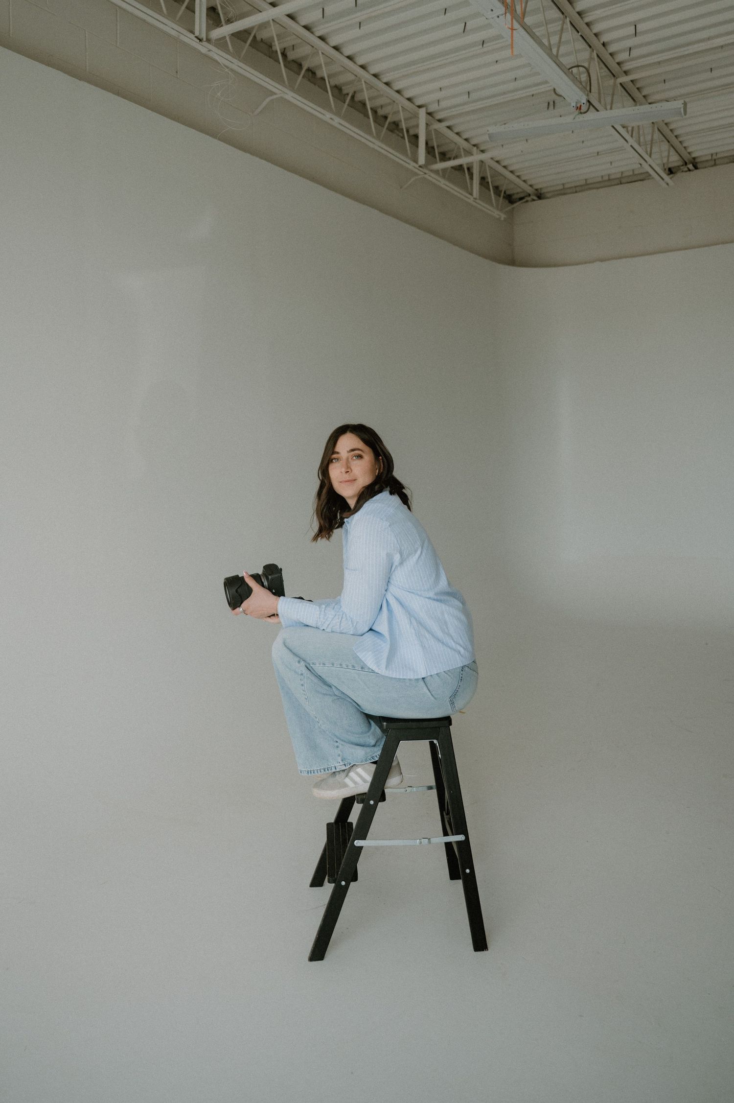 Denver headshot photographer