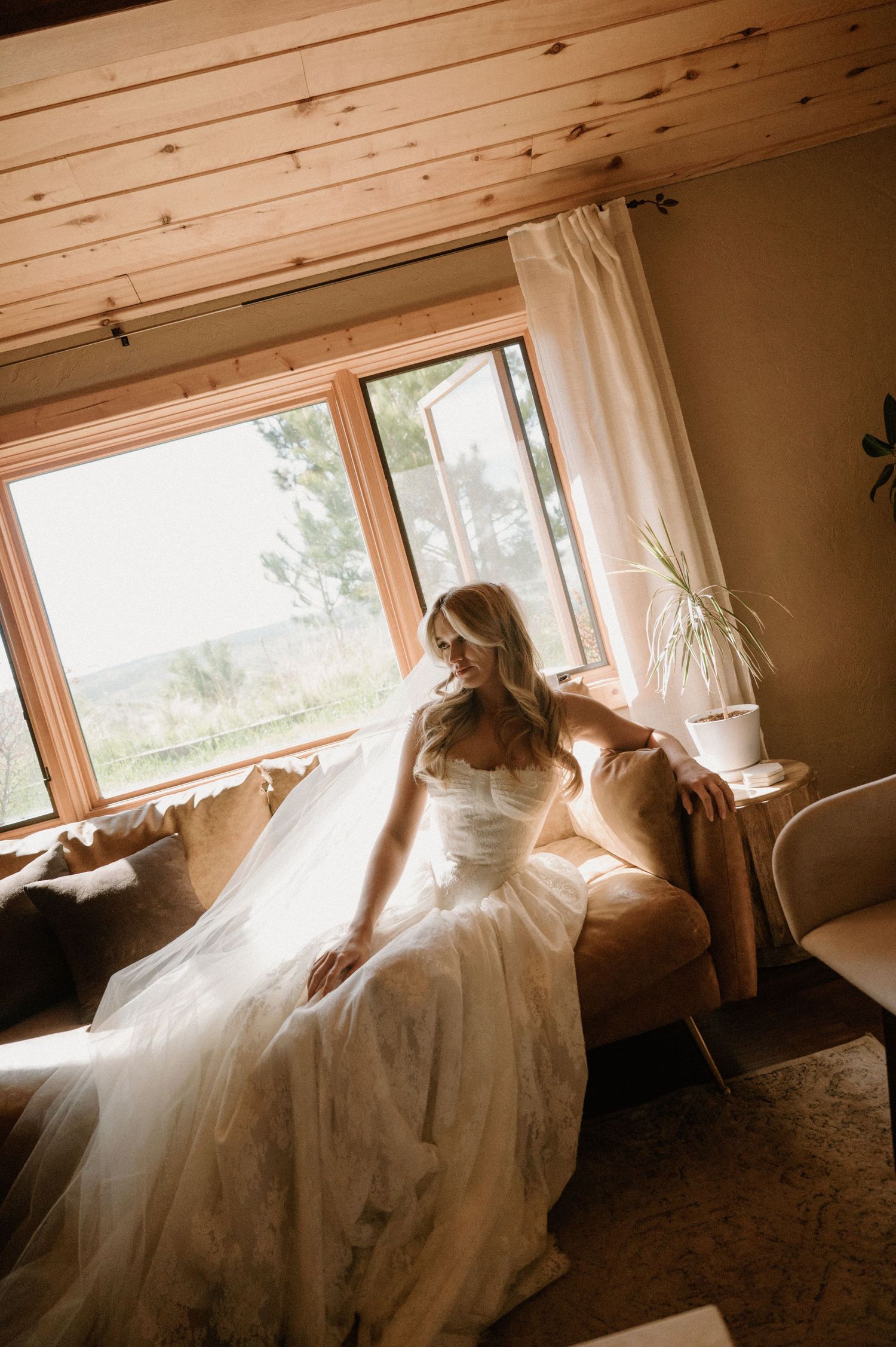 Colorado Documentary film photographer - Denver Colorado wedding photographer
