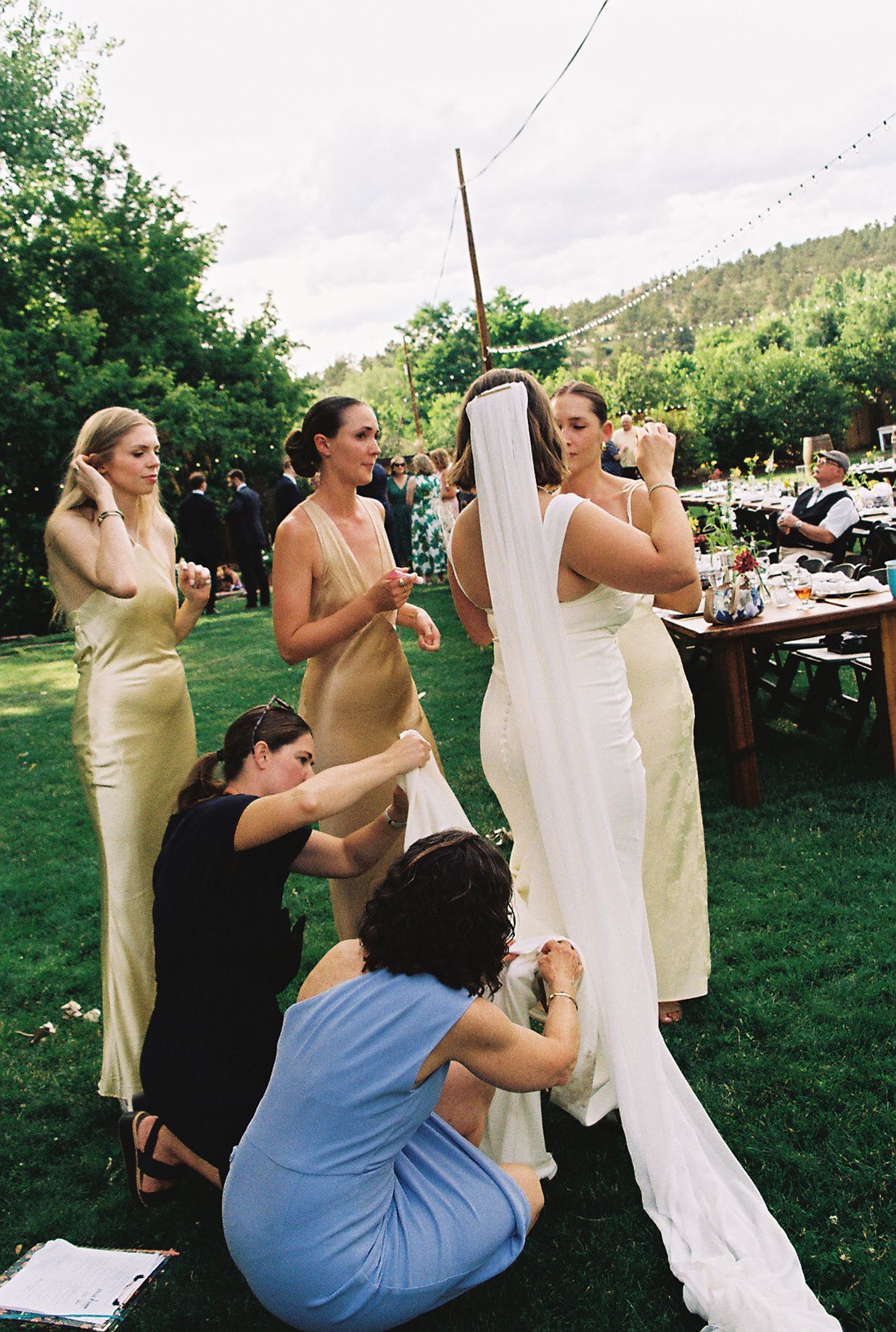 Colorado wedding photographer at Lyons Farmette in Denver Colorado - Denver Colorado Wedding Photographer