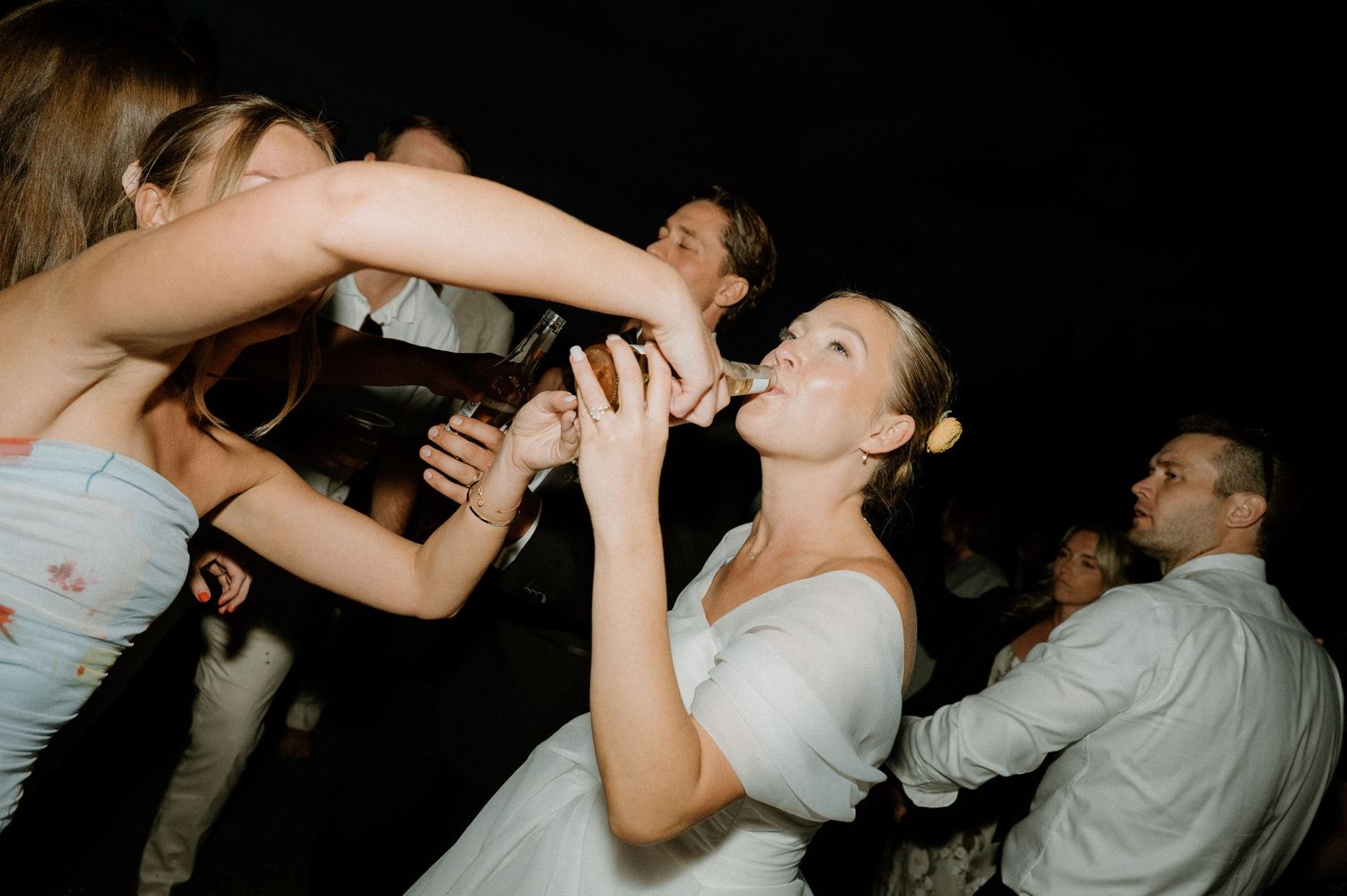 Documentary film photographer - Denver Colorado wedding photographer