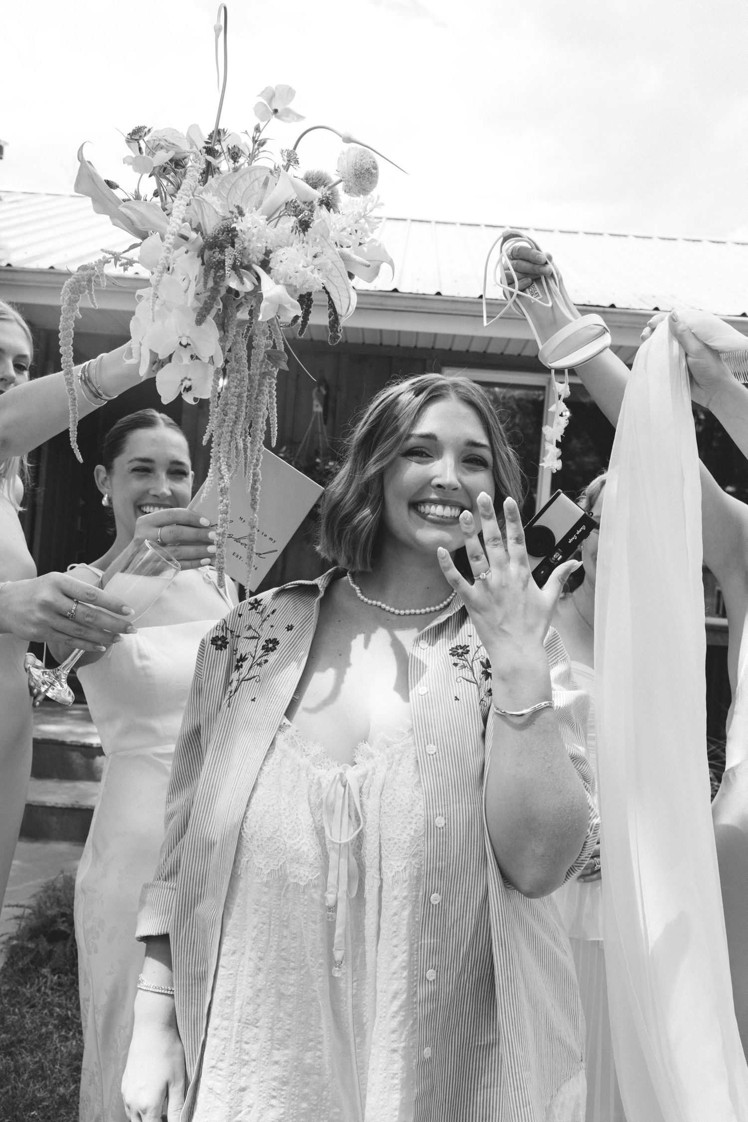 Colorado wedding photographer at Lyons Farmette in Denver Colorado - Denver Colorado Wedding Photographer