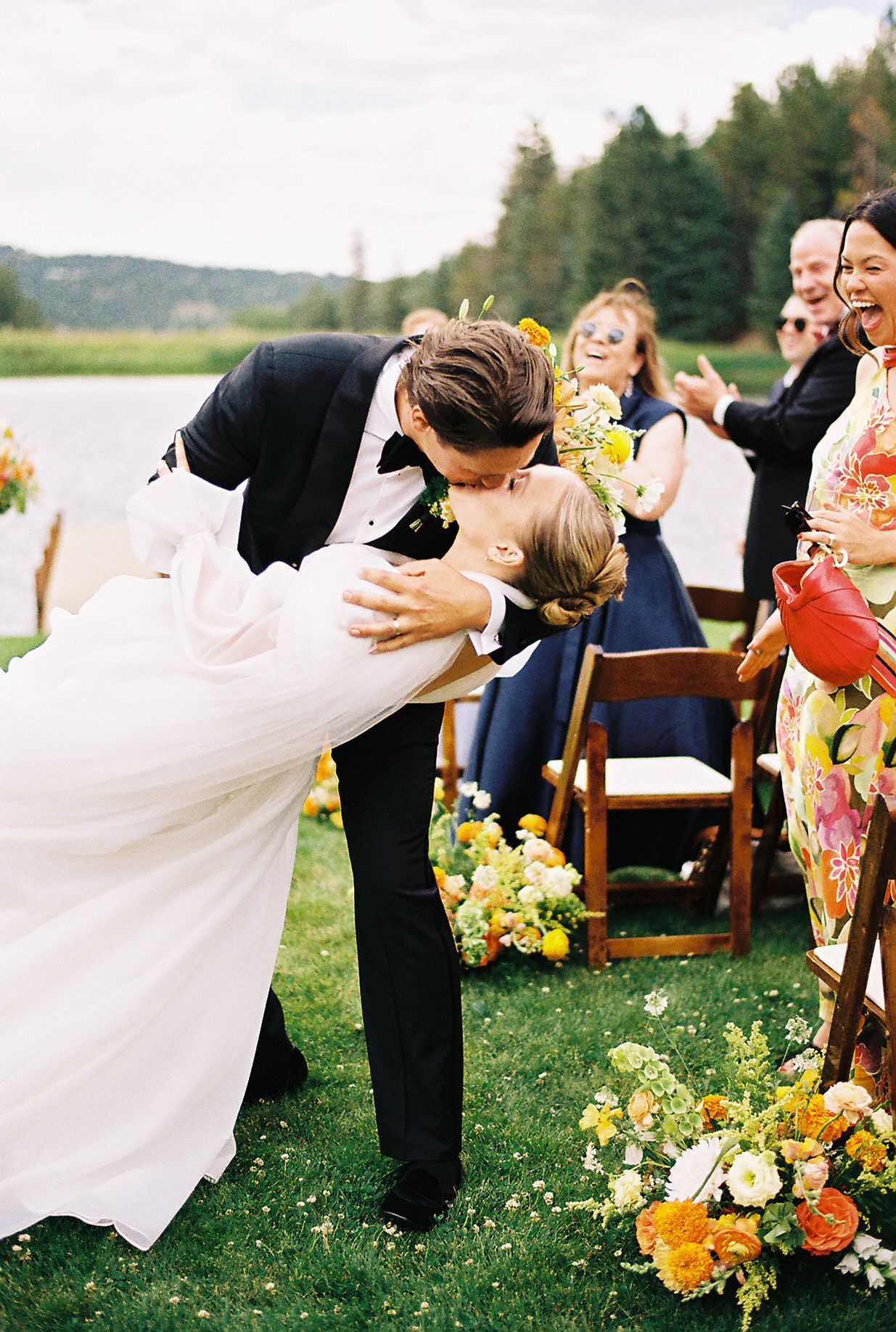 Documentary film photographer - Denver Colorado wedding photographer