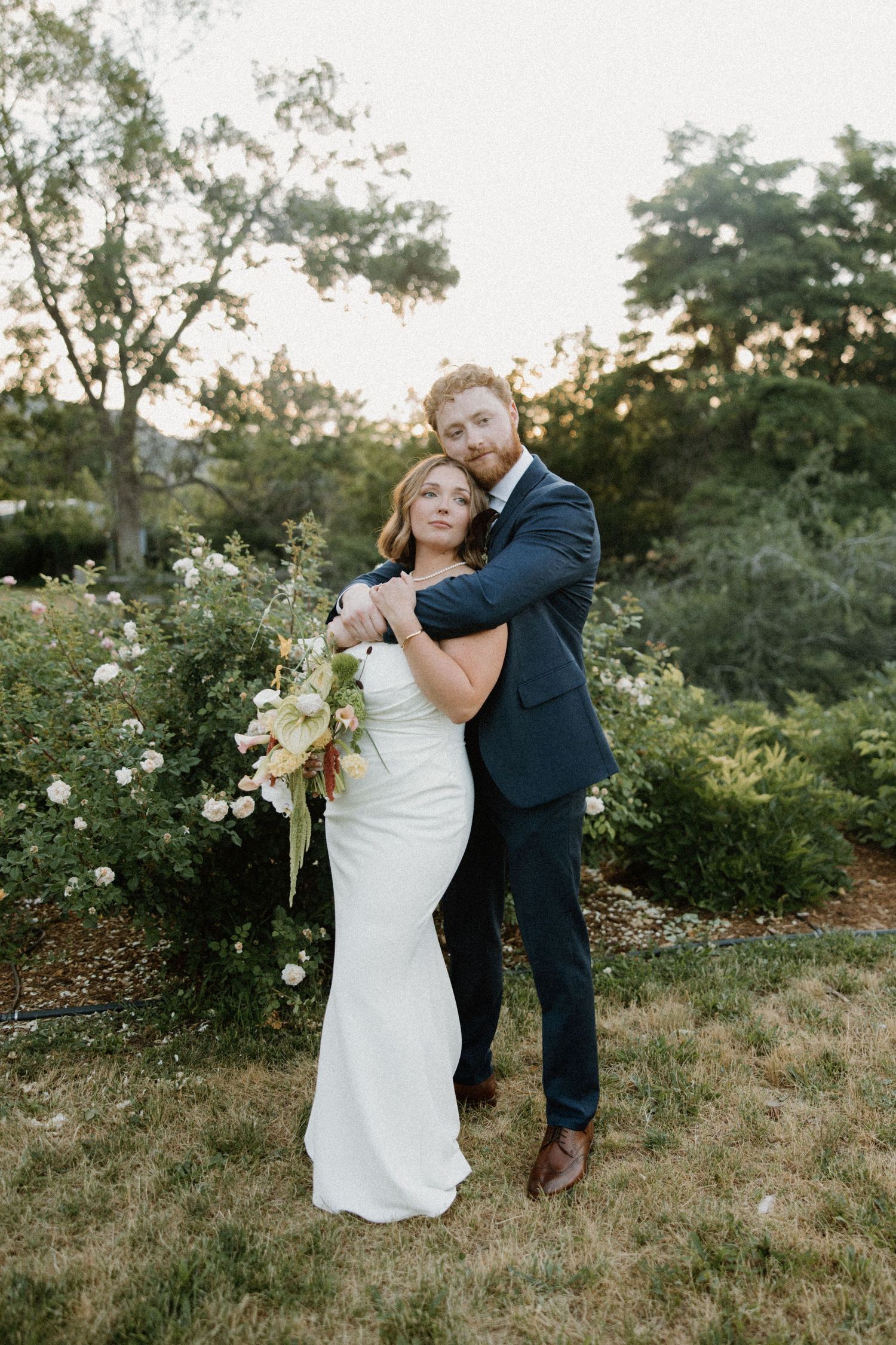 Colorado wedding photographer at Lyons Farmette in Denver Colorado - Denver Colorado Wedding Photographer