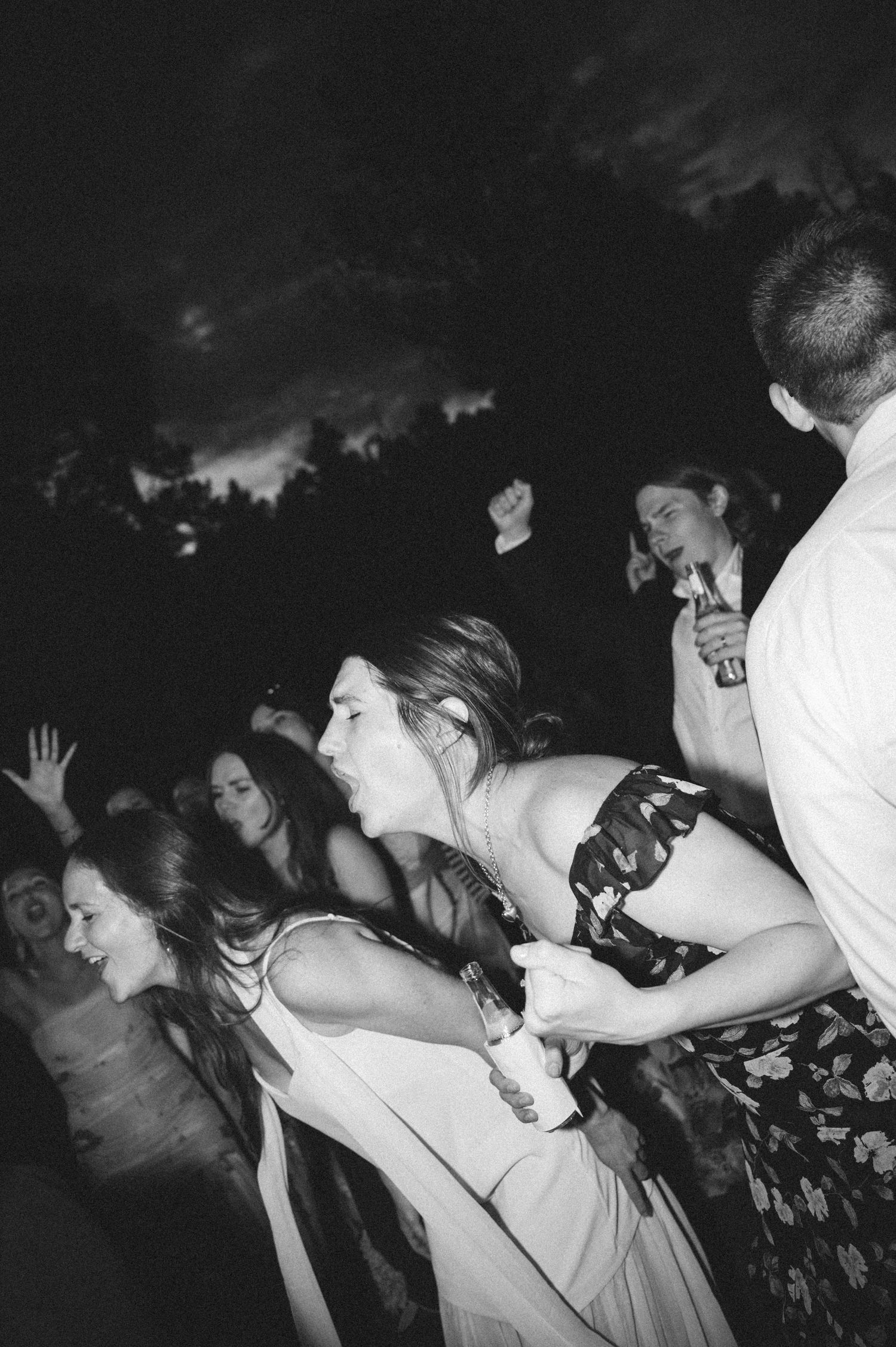 Documentary film photographer - Denver Colorado wedding photographer