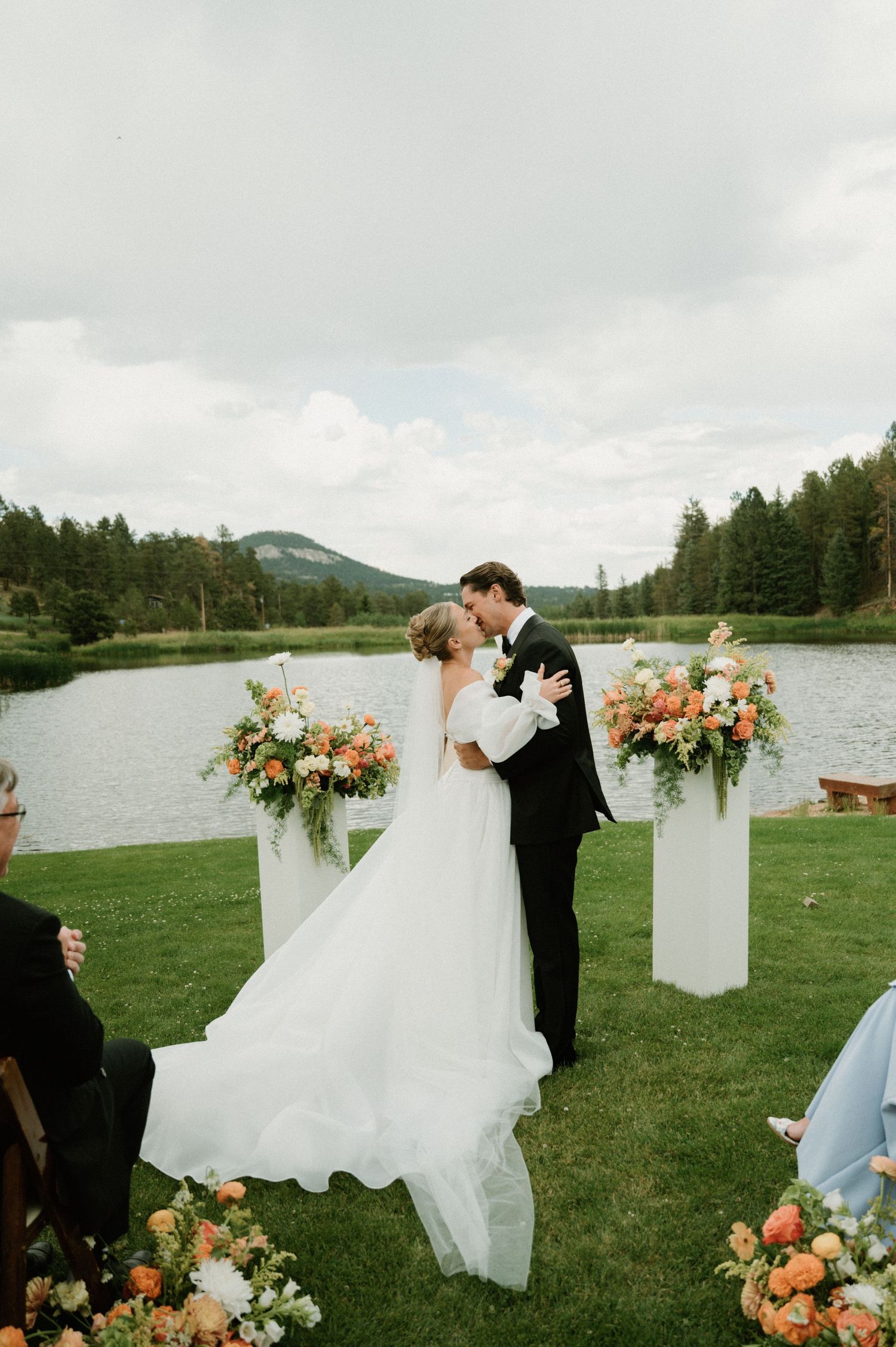 Documentary film photographer - Denver Colorado wedding photographer