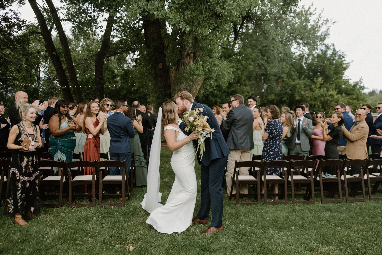 Colorado wedding photographer at Lyons Farmette in Denver Colorado - Denver Colorado Wedding Photographer