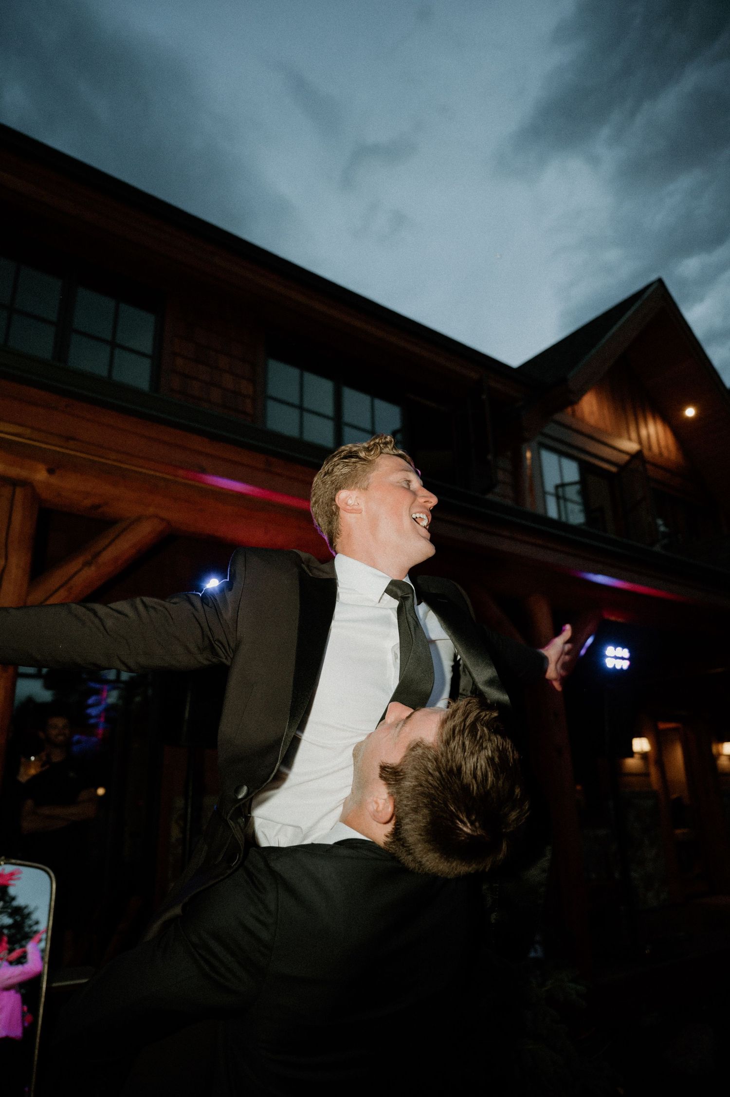 Documentary film photographer - Denver Colorado wedding photographer