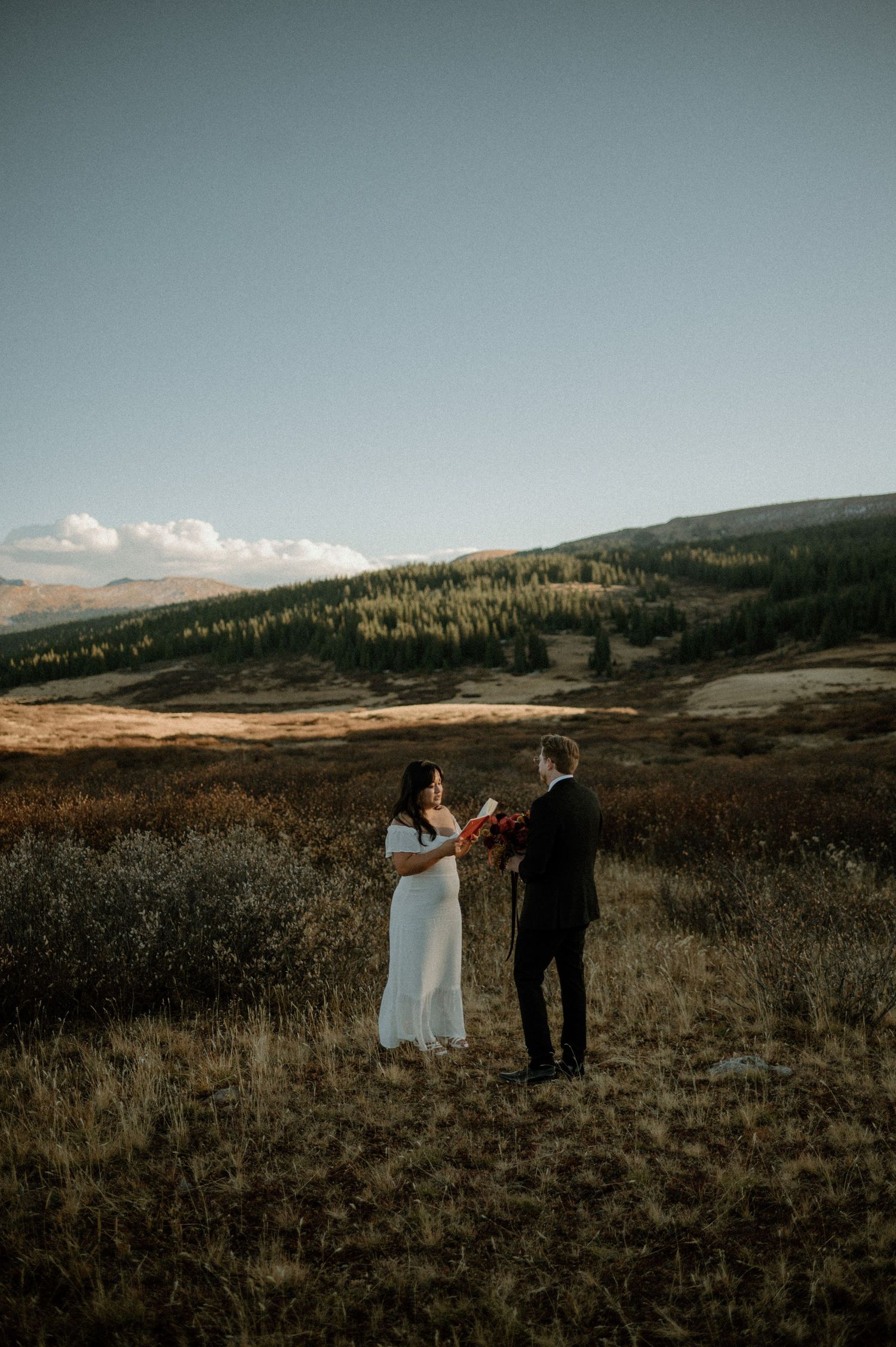 Denver wedding photographer