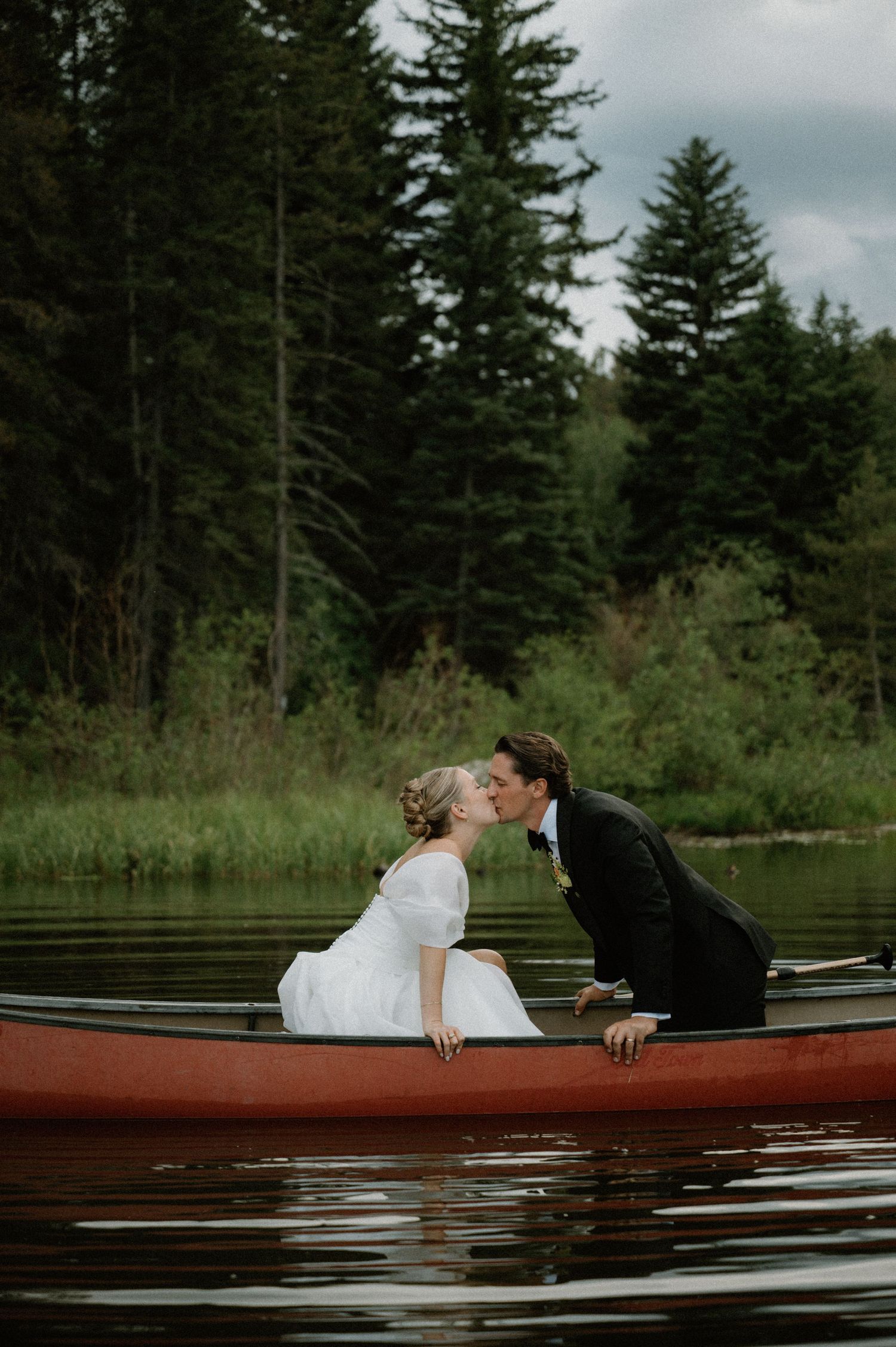 Documentary film photographer - Denver Colorado wedding photographer