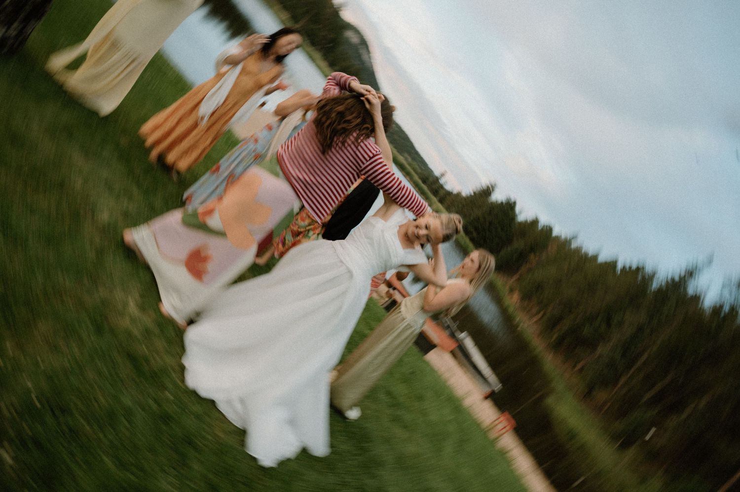 Documentary film photographer - Denver Colorado wedding photographer