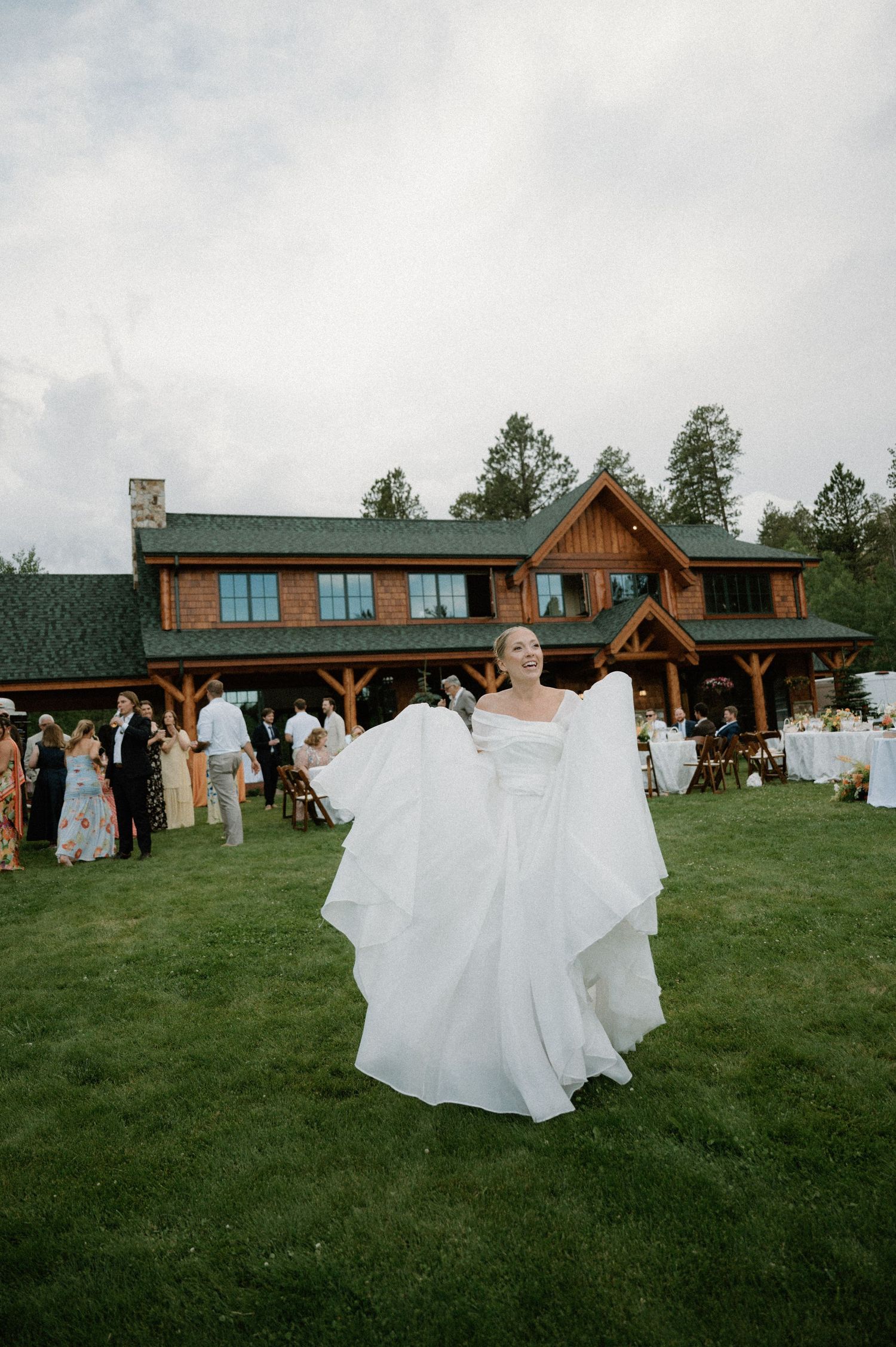 Documentary film photographer - Denver Colorado wedding photographer