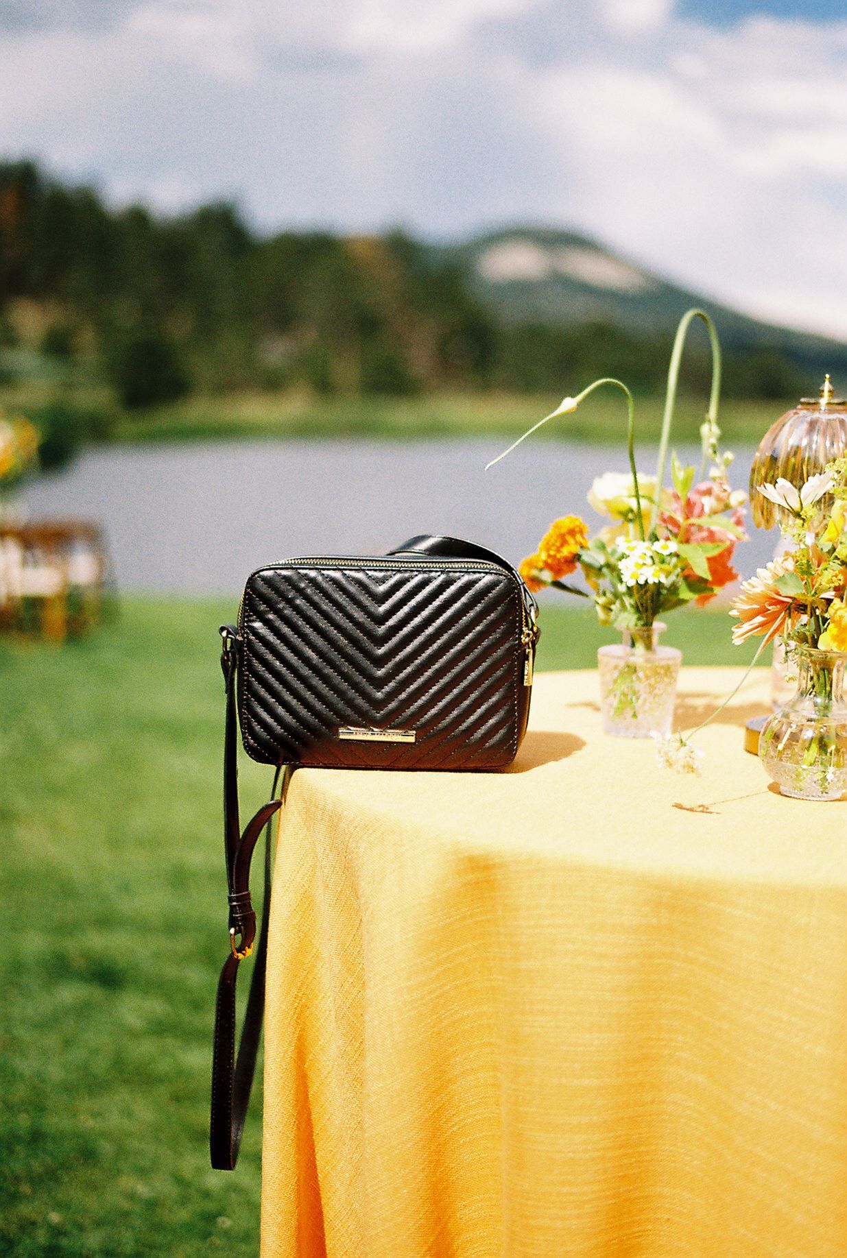 Documentary film photographer - Denver Colorado wedding photographer