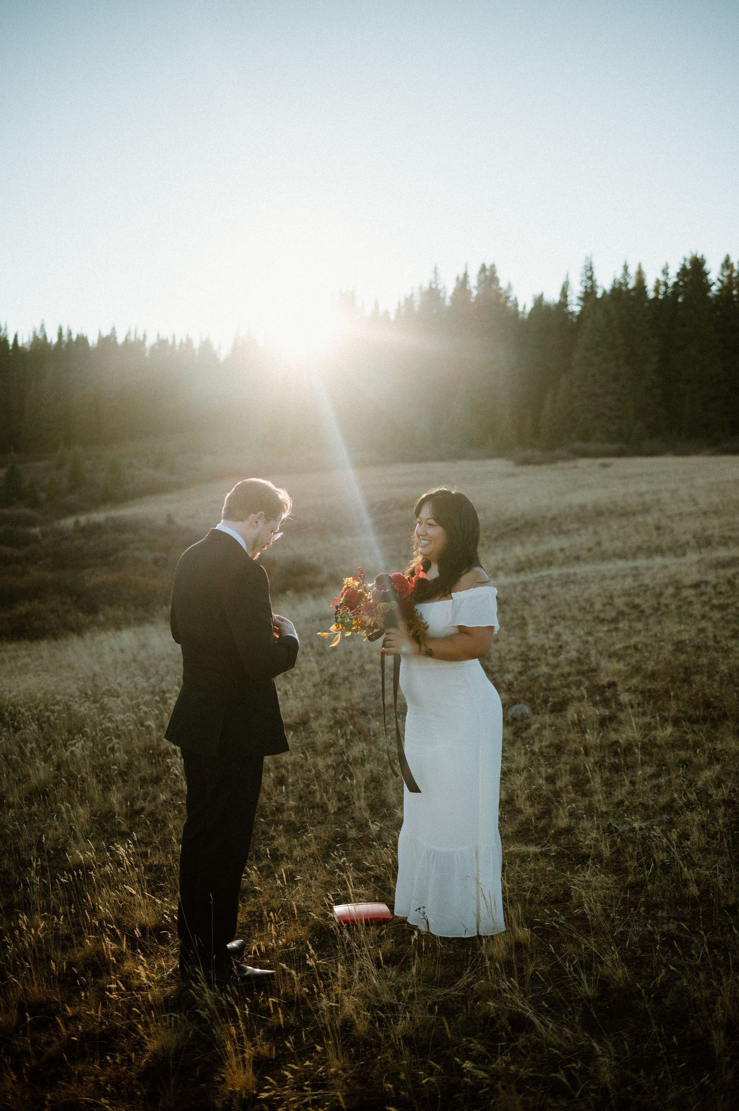 Denver wedding photographer