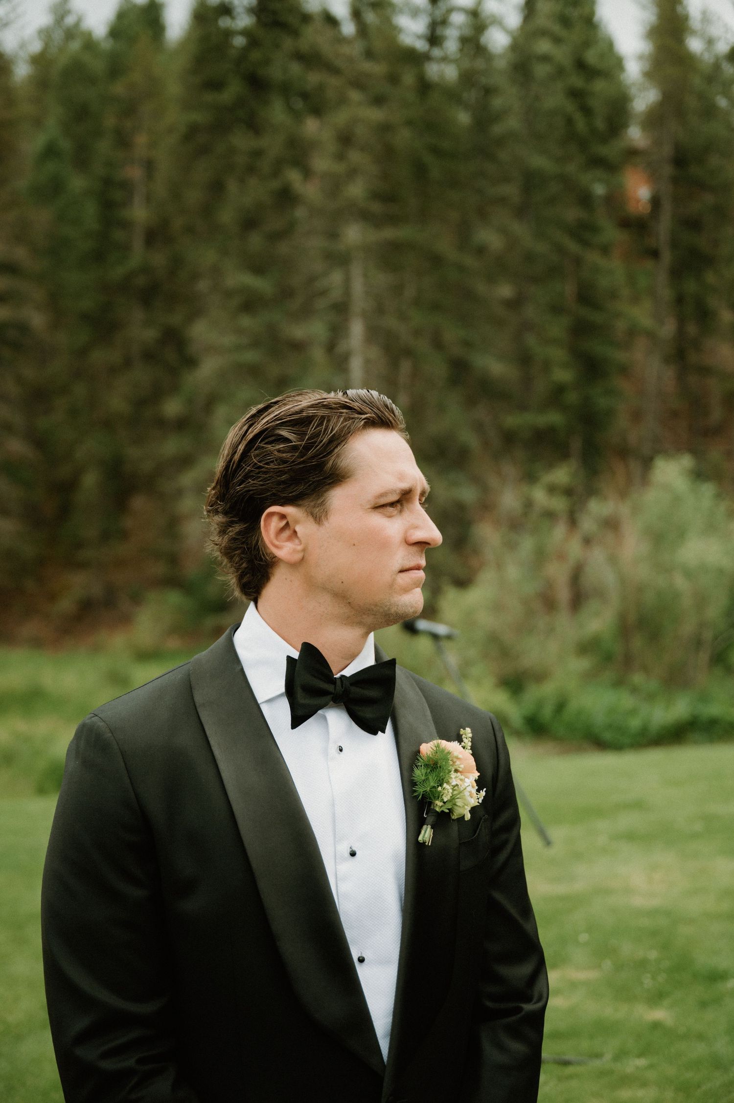 Colorado Documentary film photographer - Denver Colorado wedding photographer