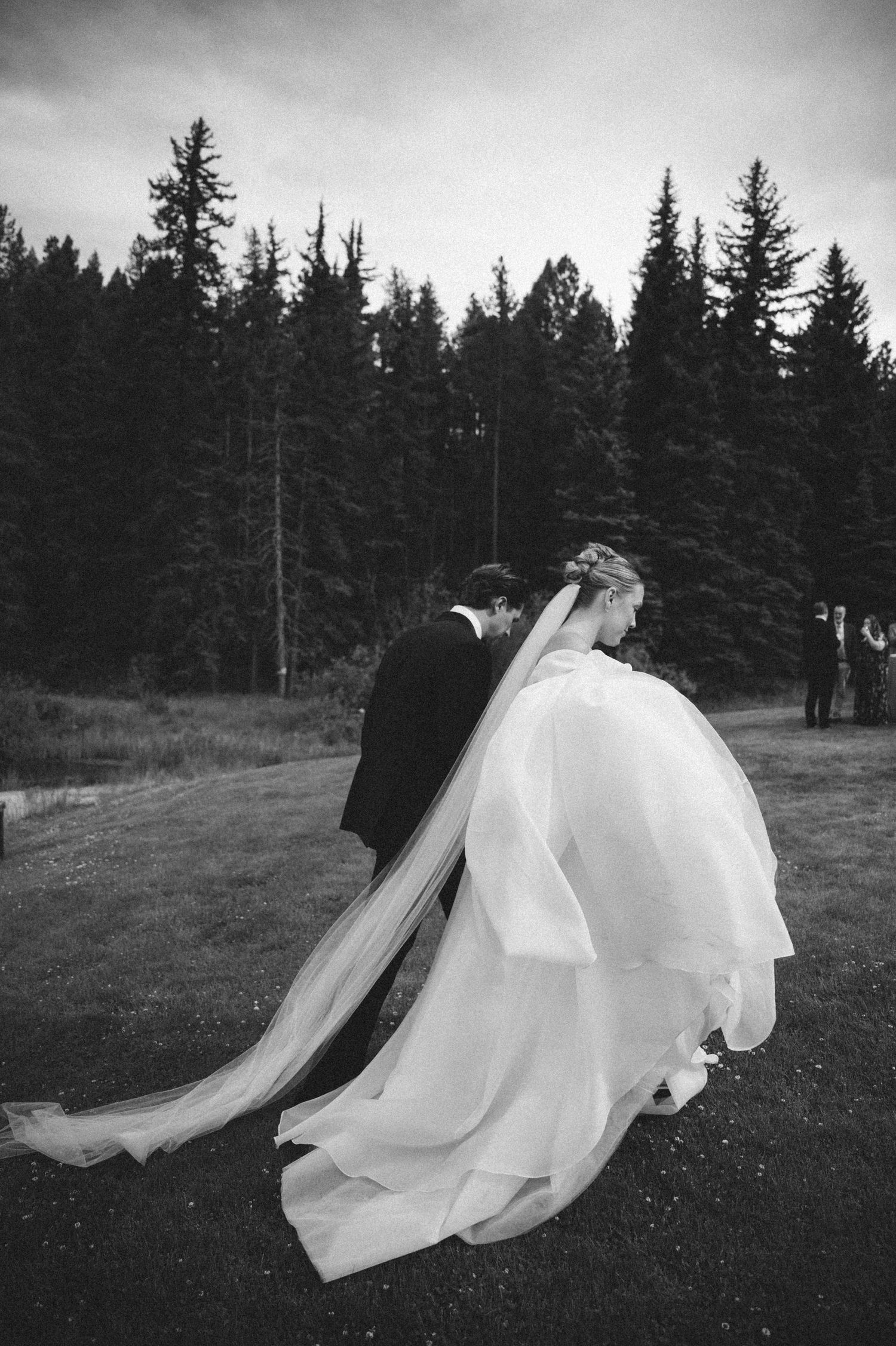 Documentary film photographer - Denver Colorado wedding photographer