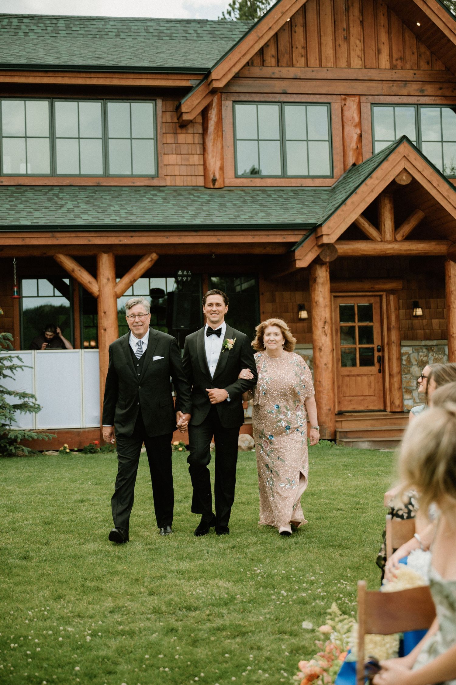 Colorado Documentary film photographer - Denver Colorado wedding photographer