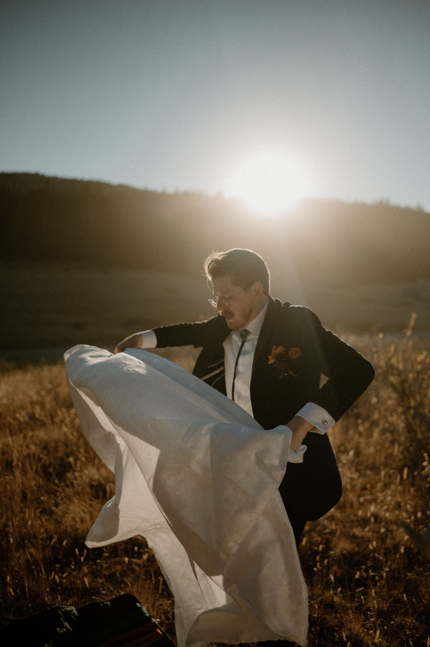 Denver wedding photographer