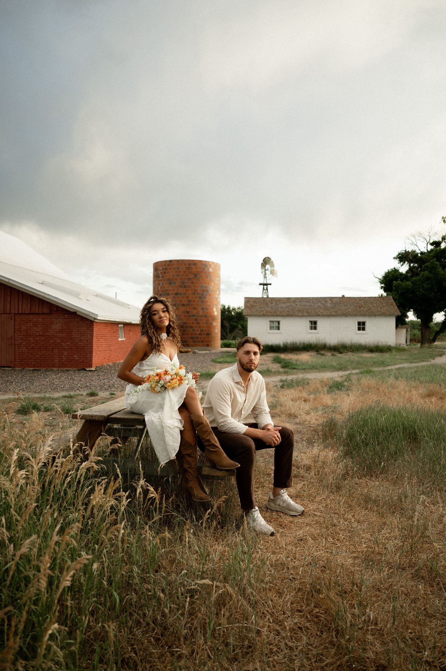 Denver wedding photographer