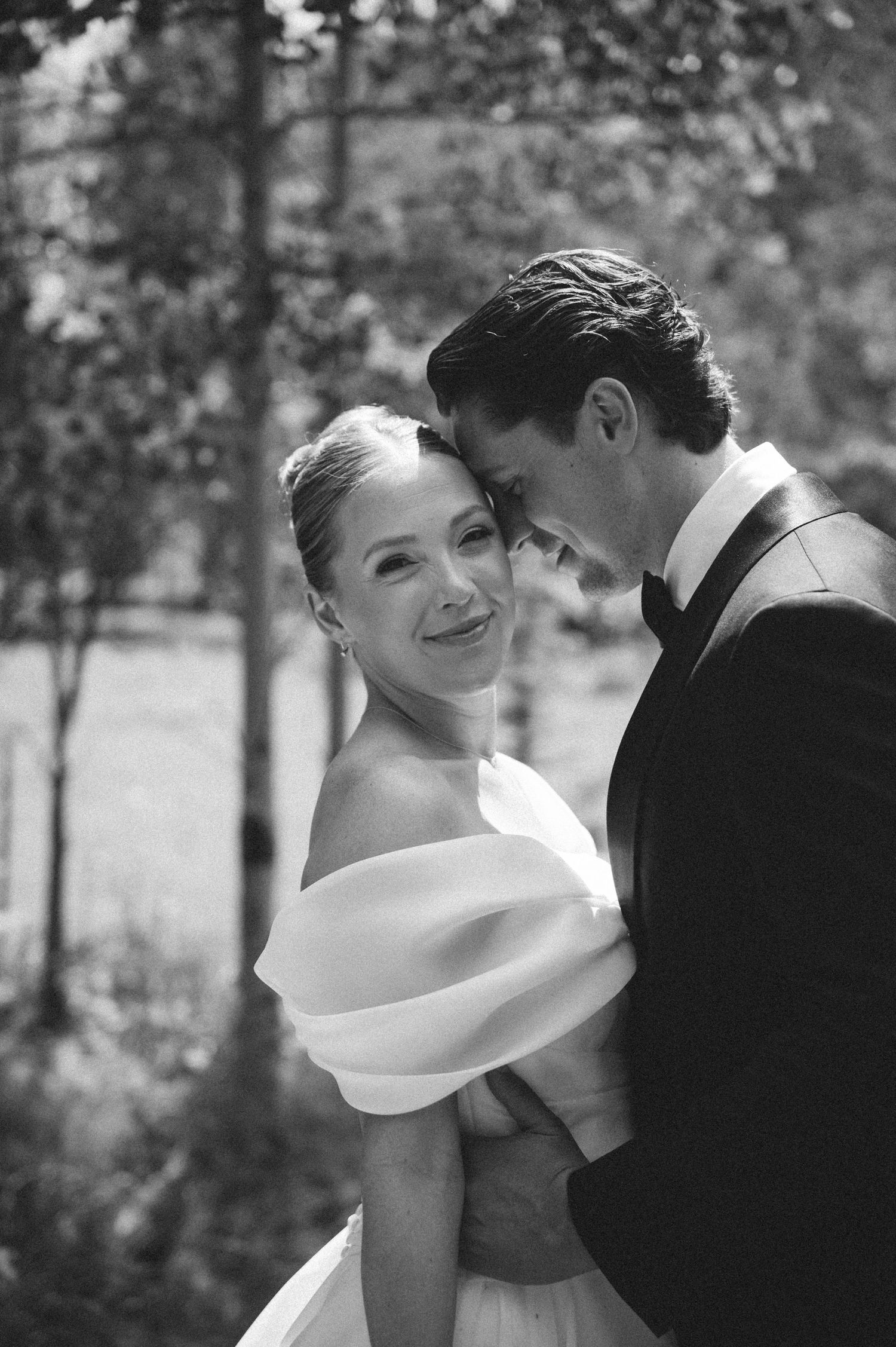 Documentary film photographer - Denver Colorado wedding photographer