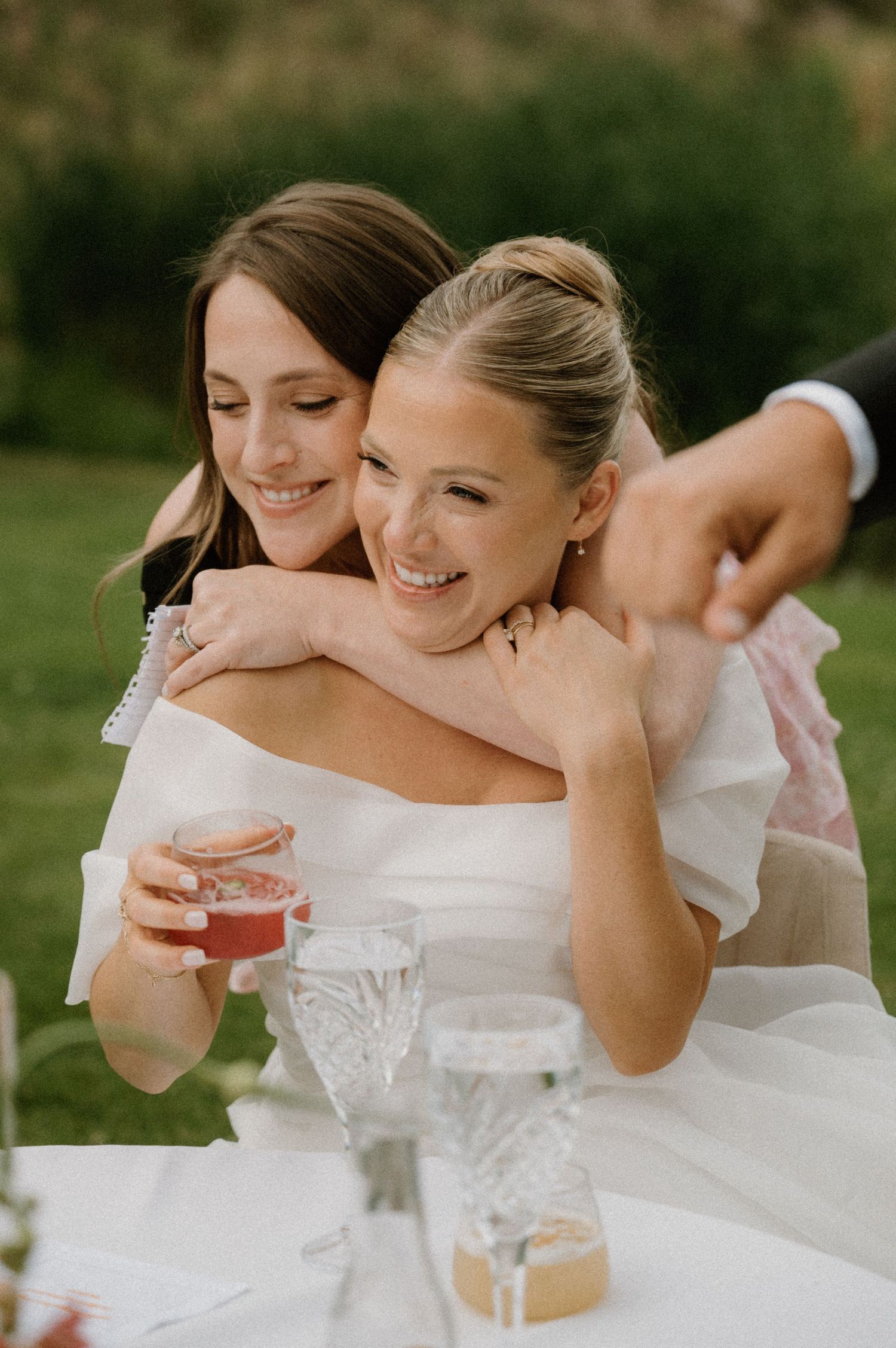 Documentary film photographer - Denver Colorado wedding photographer