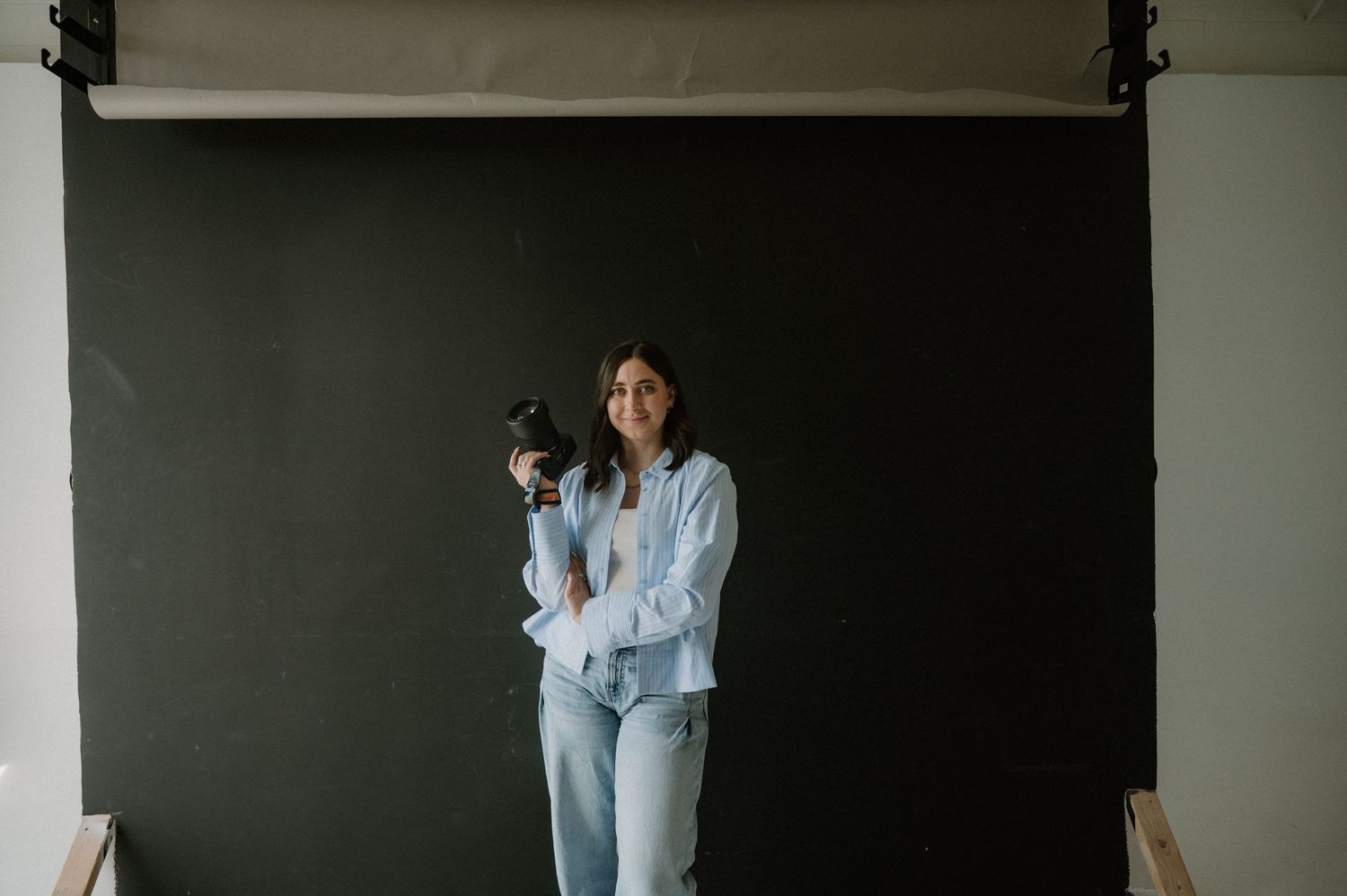 Denver headshot photographer