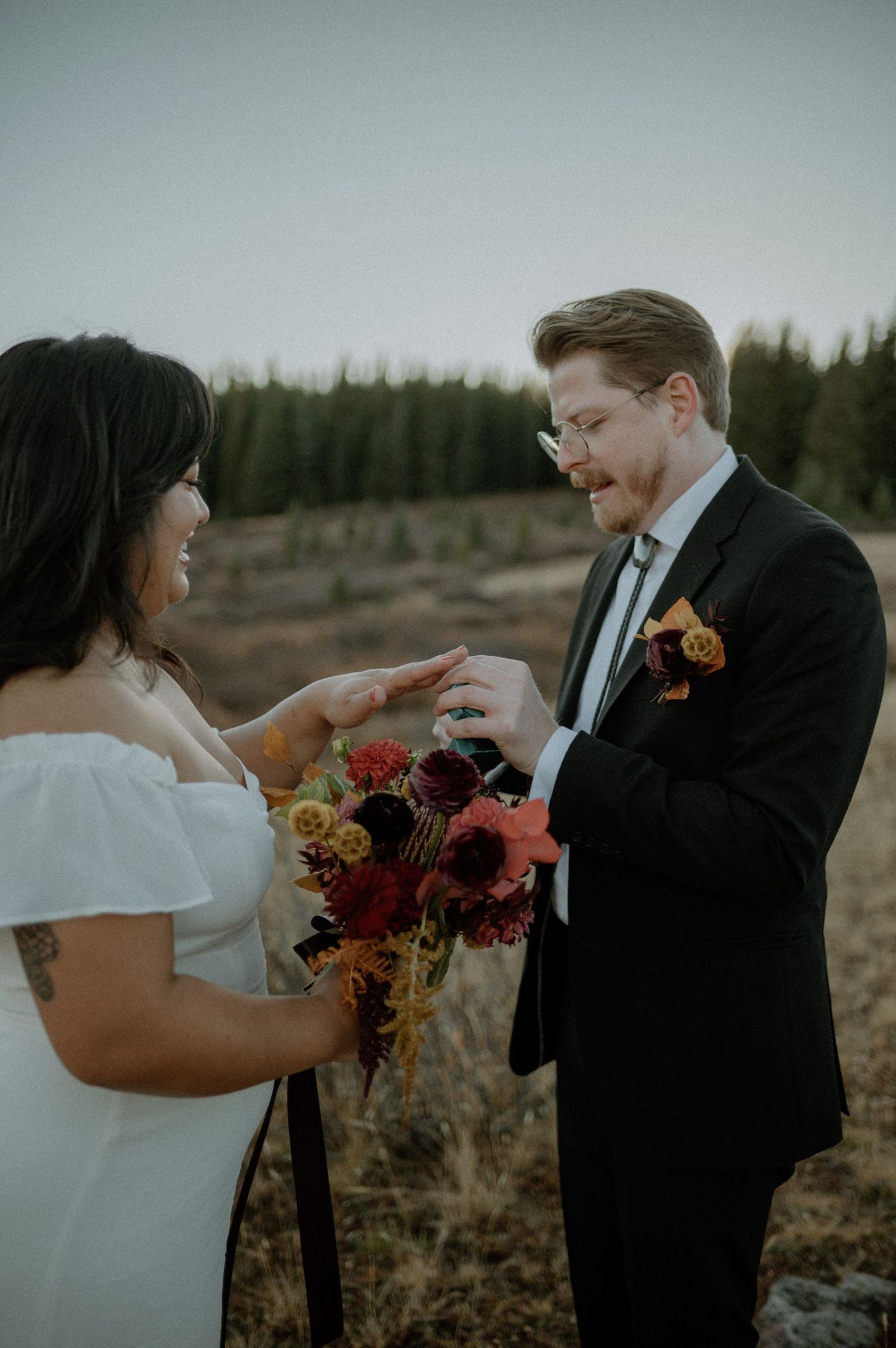 Denver wedding photographer