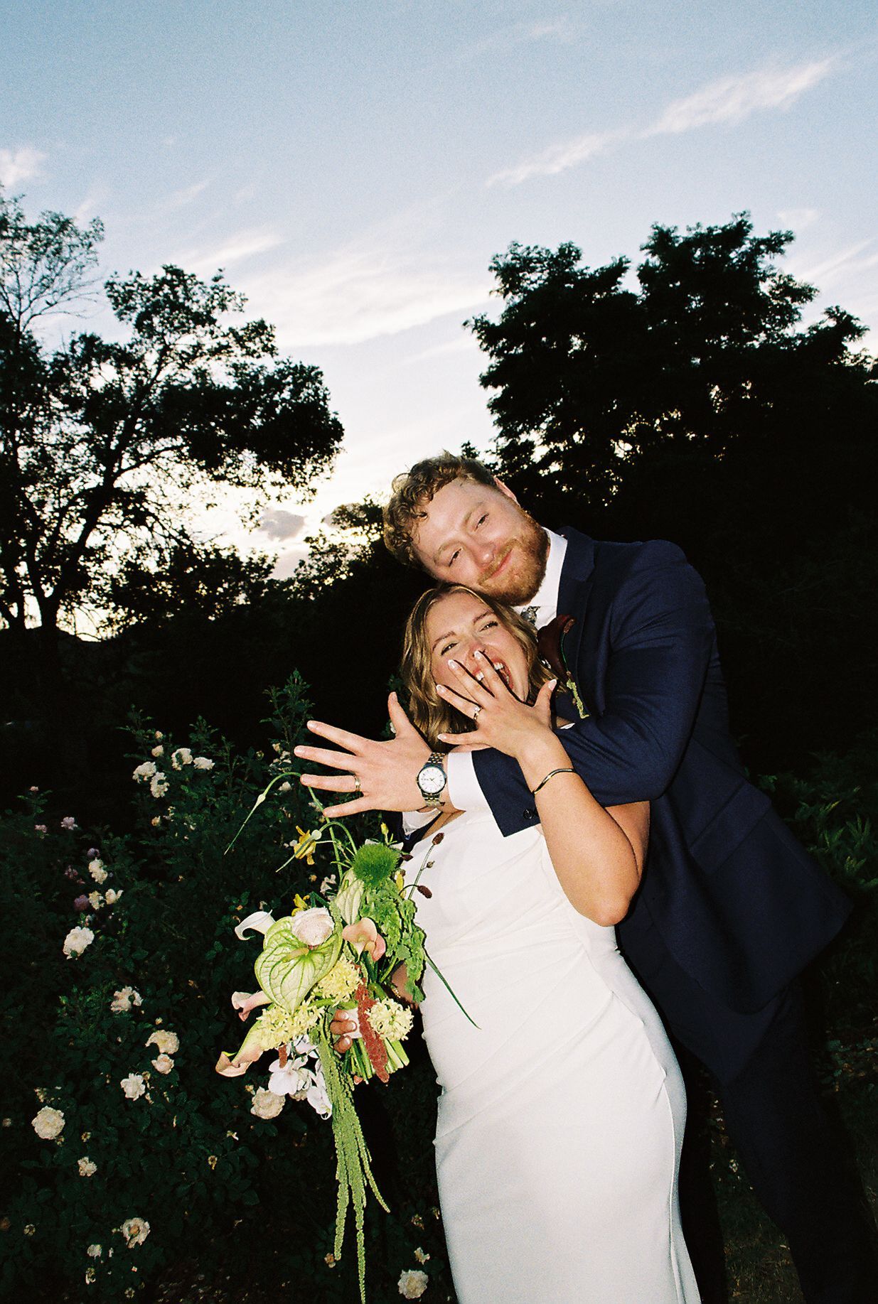 Colorado wedding photographer at Lyons Farmette in Denver Colorado - Denver Colorado Wedding Photographer