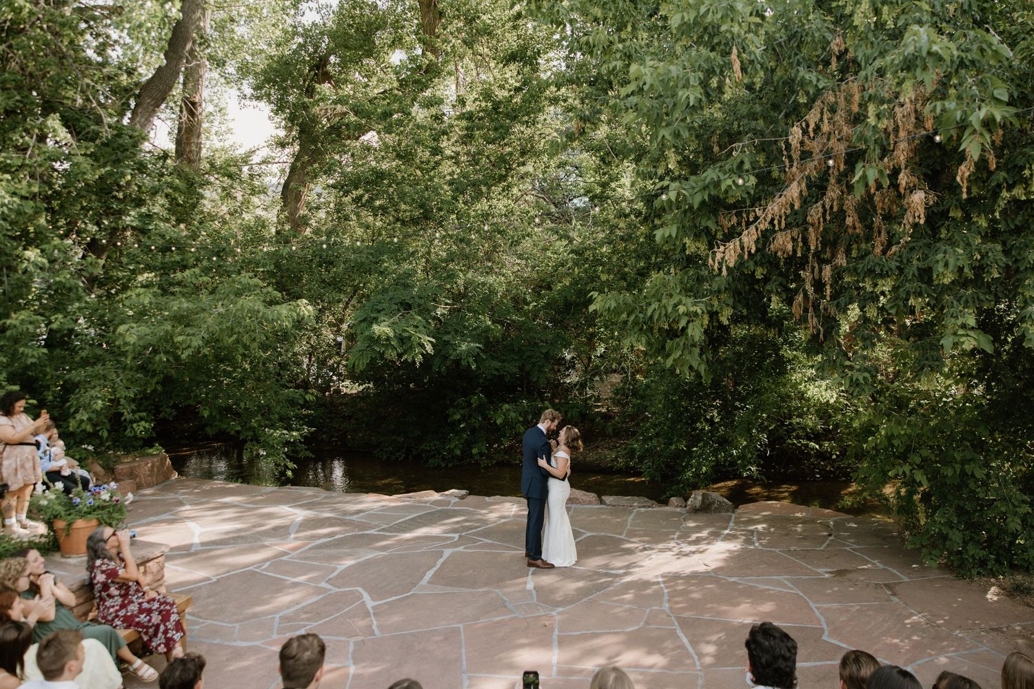Colorado wedding photographer at Lyons Farmette in Denver Colorado - Denver Colorado Wedding Photographer