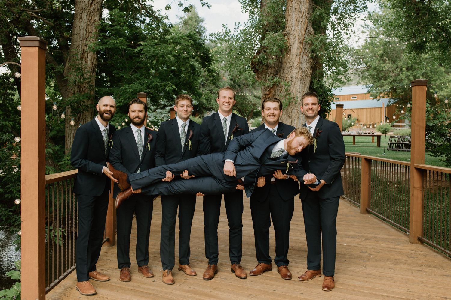 Colorado wedding photographer at Lyons Farmette in Denver Colorado - Denver Colorado Wedding Photographer