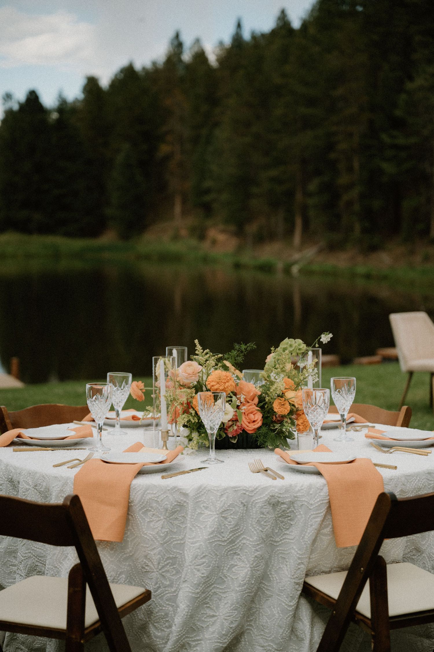 Documentary film photographer - Denver Colorado wedding photographer