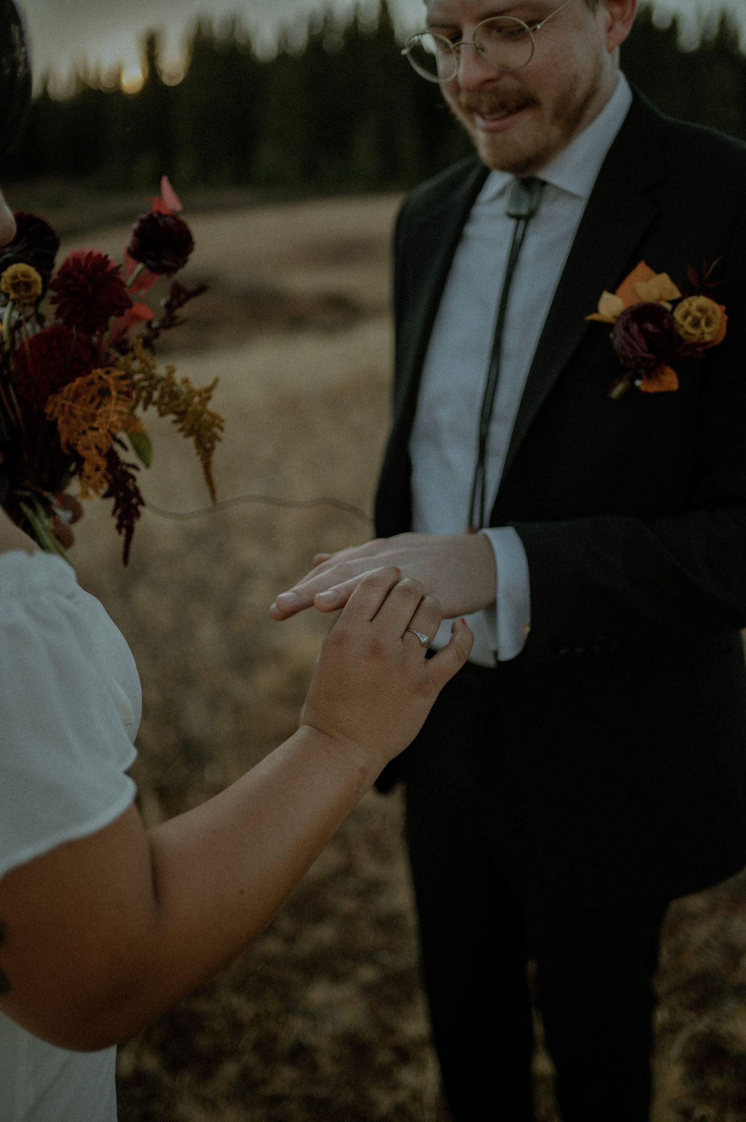 Denver wedding photographer