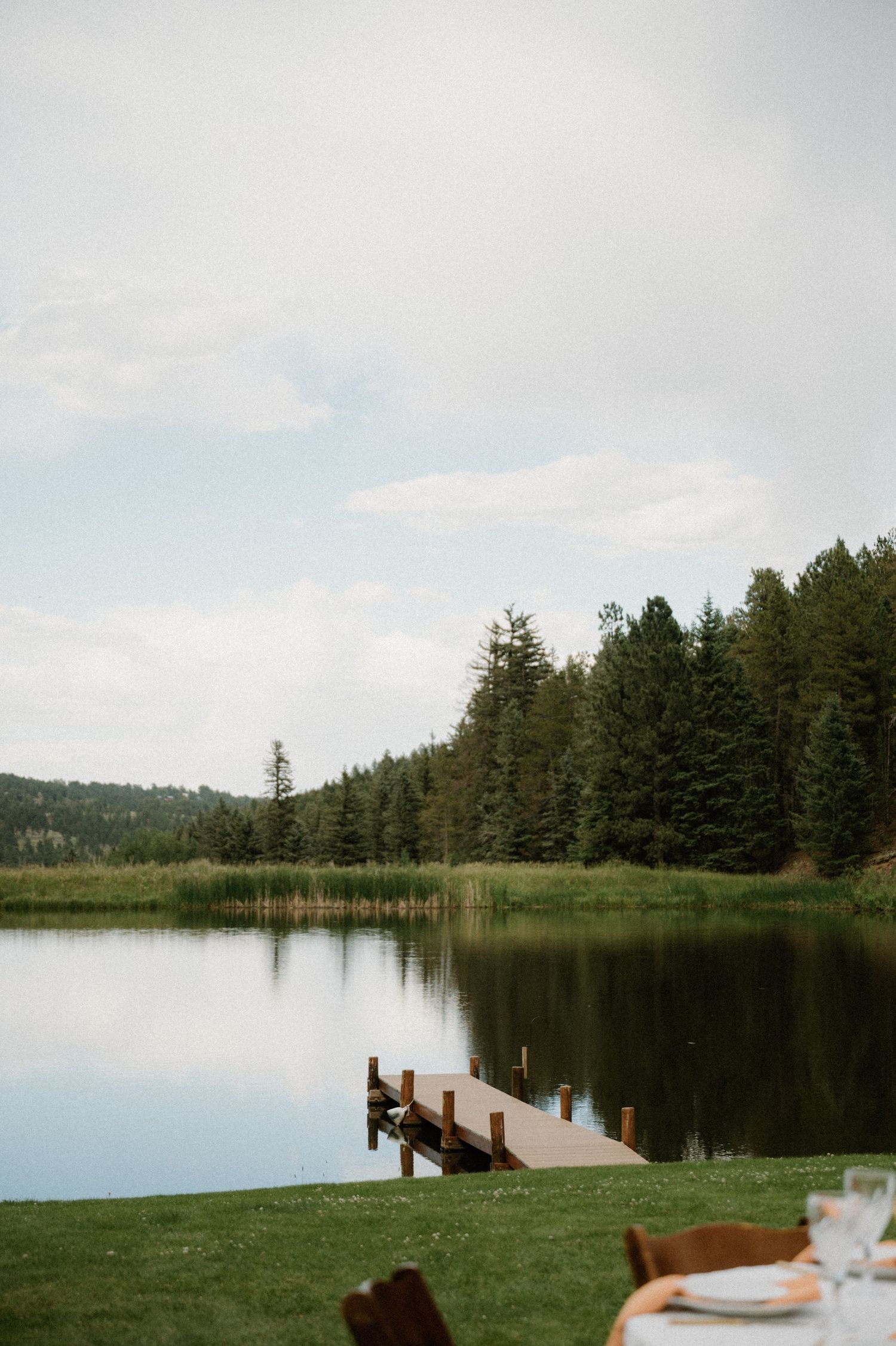 Documentary film photographer - Denver Colorado wedding photographer
