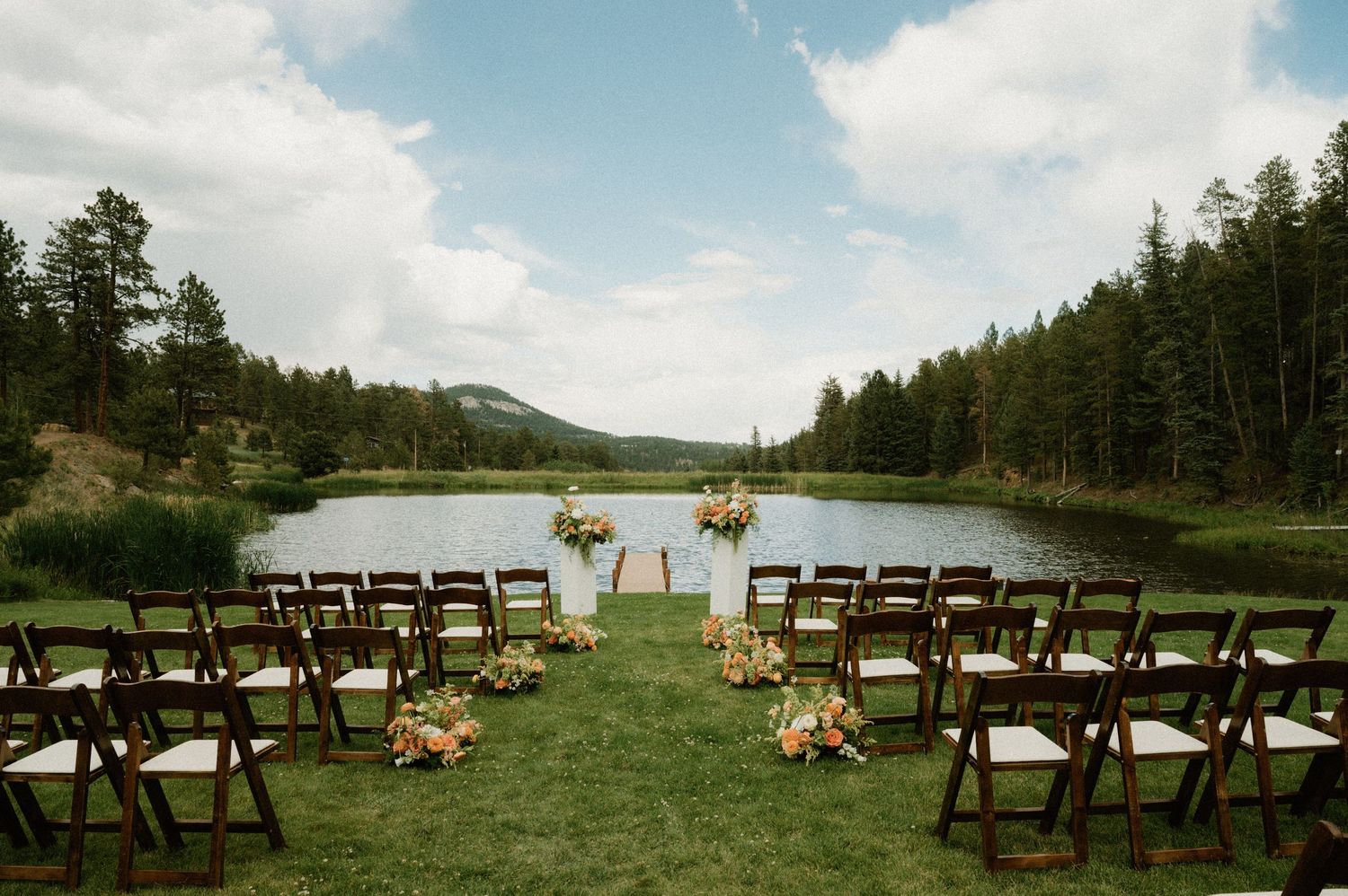 Colorado Documentary film photographer - Denver Colorado wedding photographer