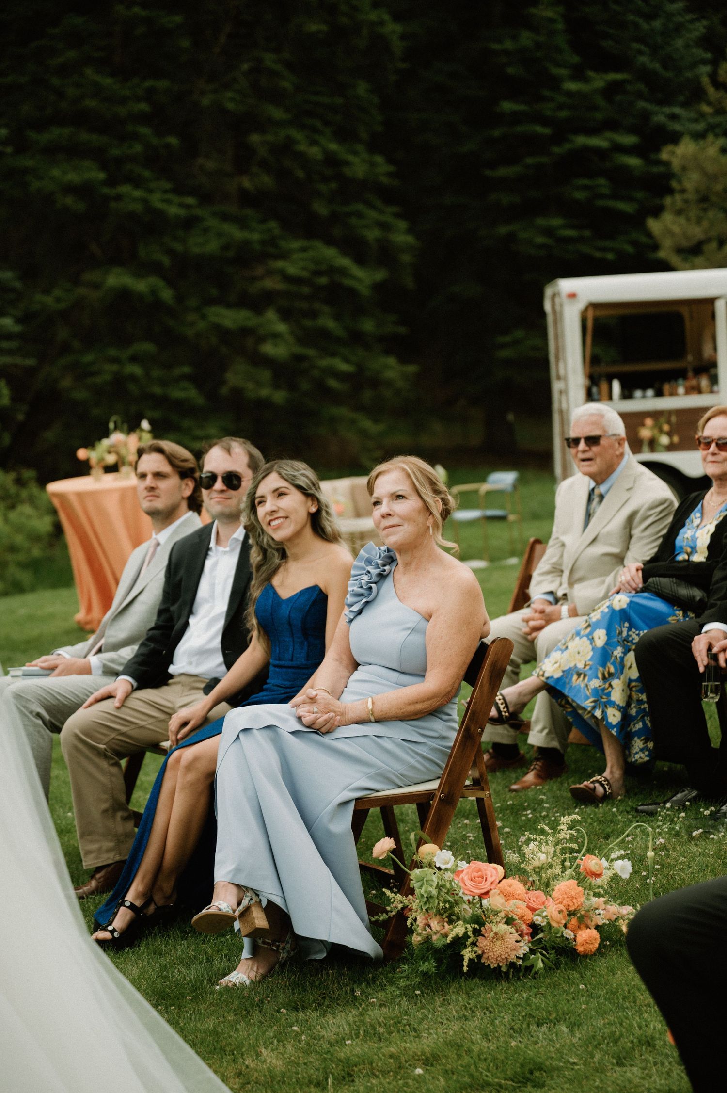 Documentary film photographer - Denver Colorado wedding photographer