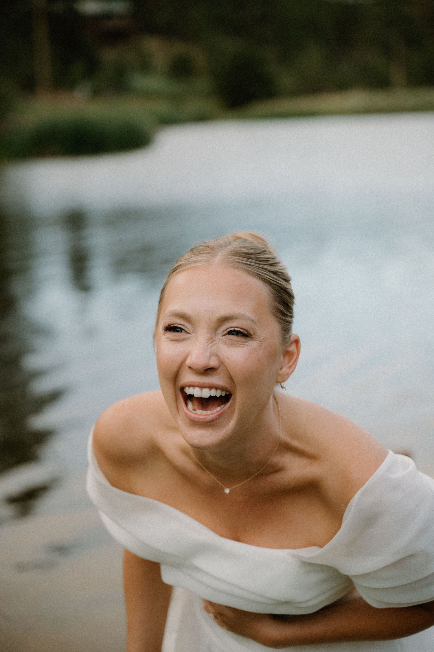 Documentary film photographer - Denver Colorado wedding photographer